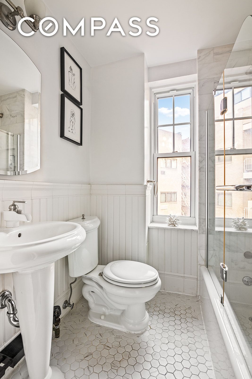 302 W 12th Street 5G