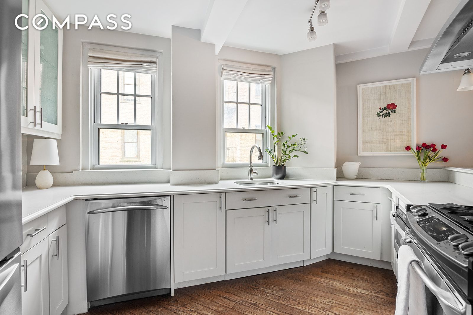 302 W 12th Street 5G