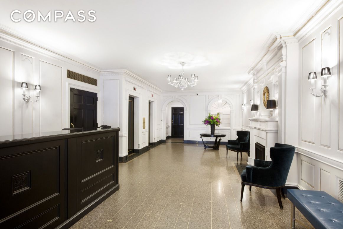 302 W 12th Street 5G