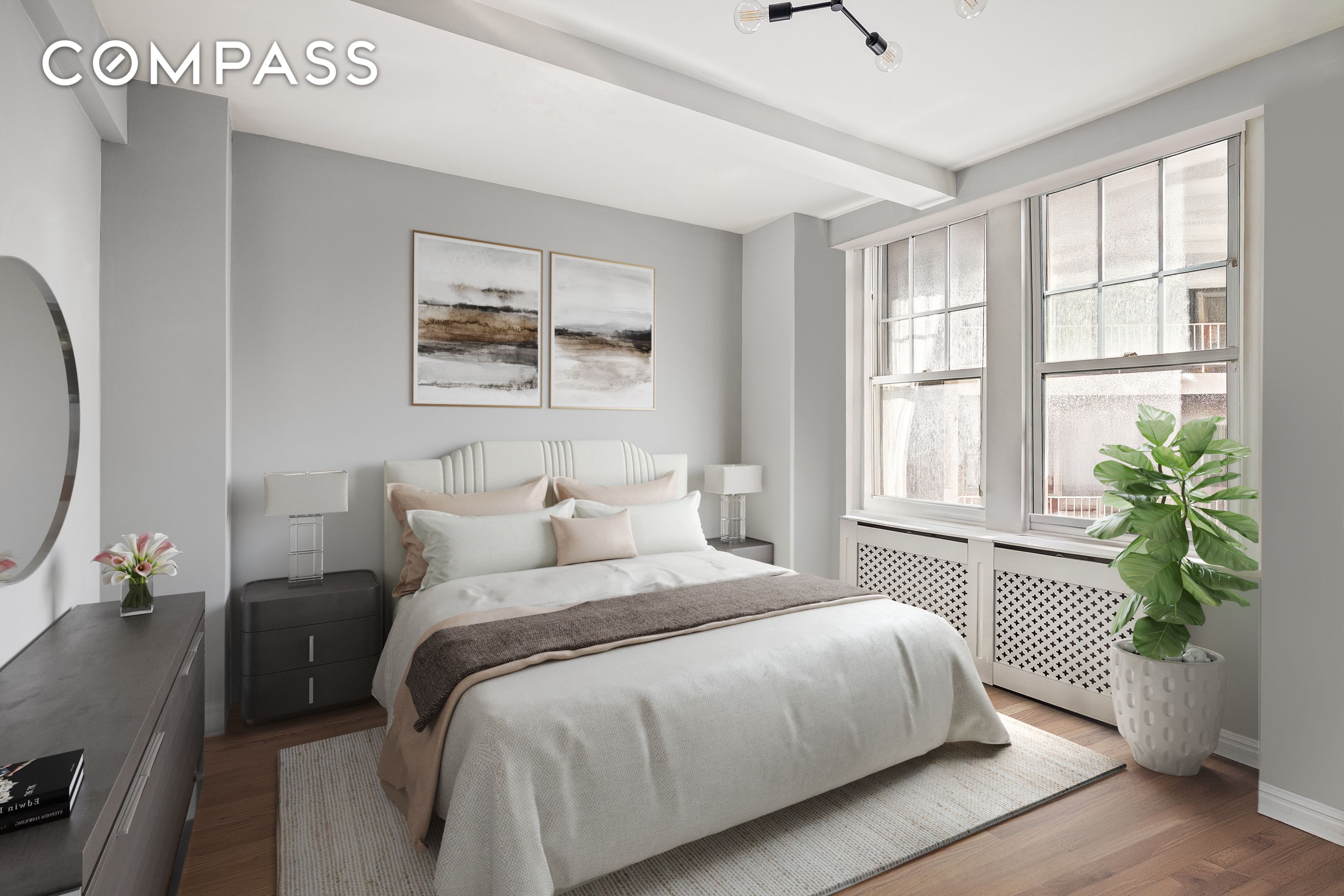 302 W 12th Street 5G