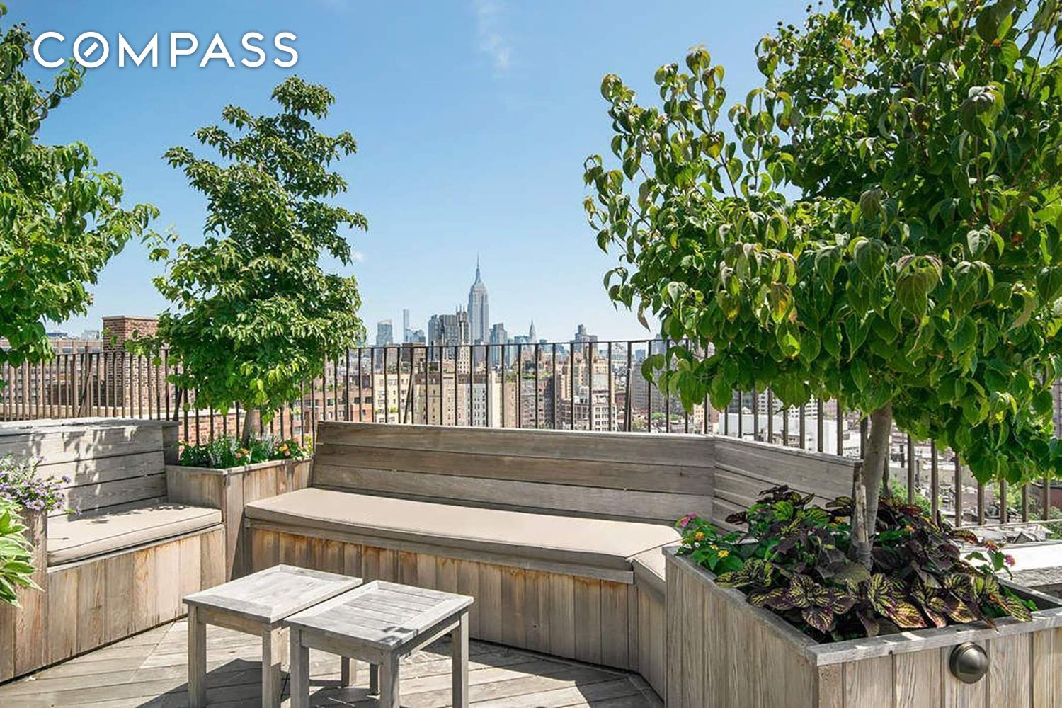 302 W 12th Street 5G