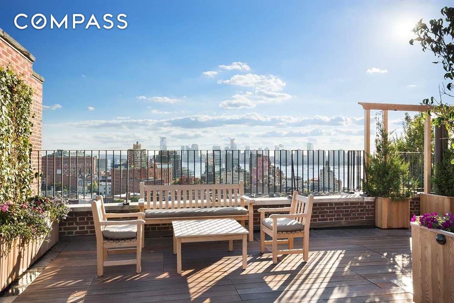 302 W 12th Street 5G