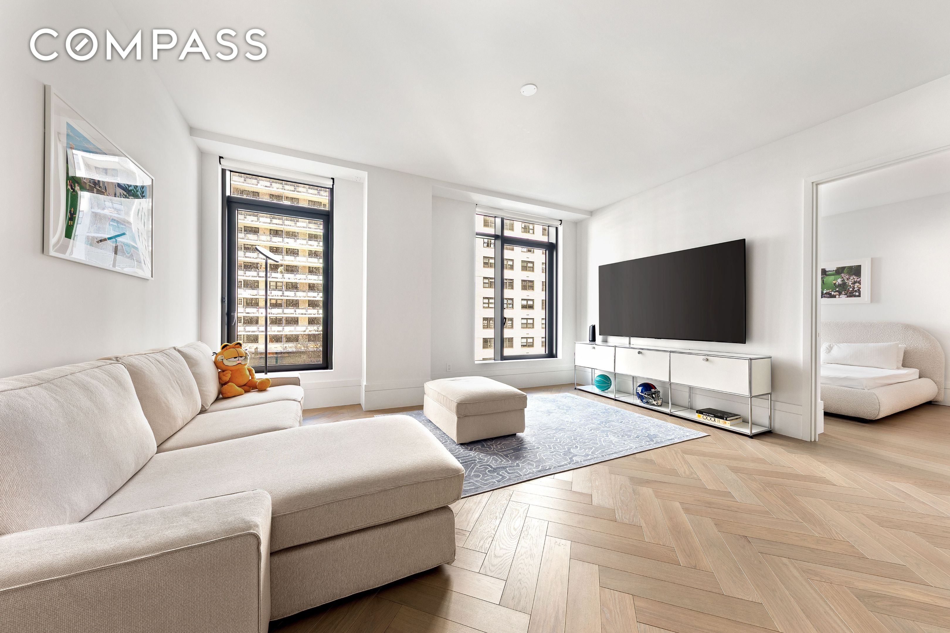 310 E 86th Street 4A