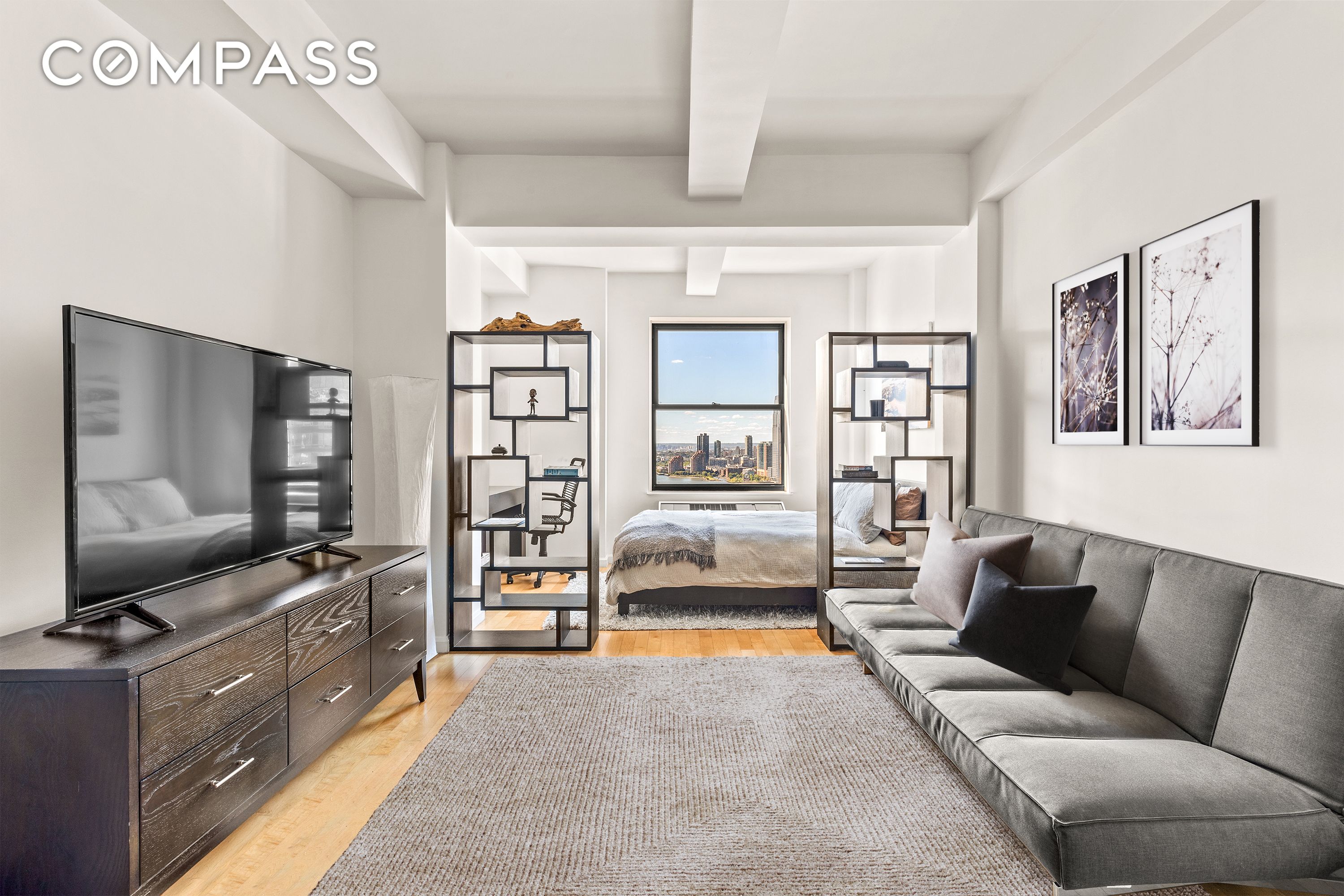 20 West Street 31C