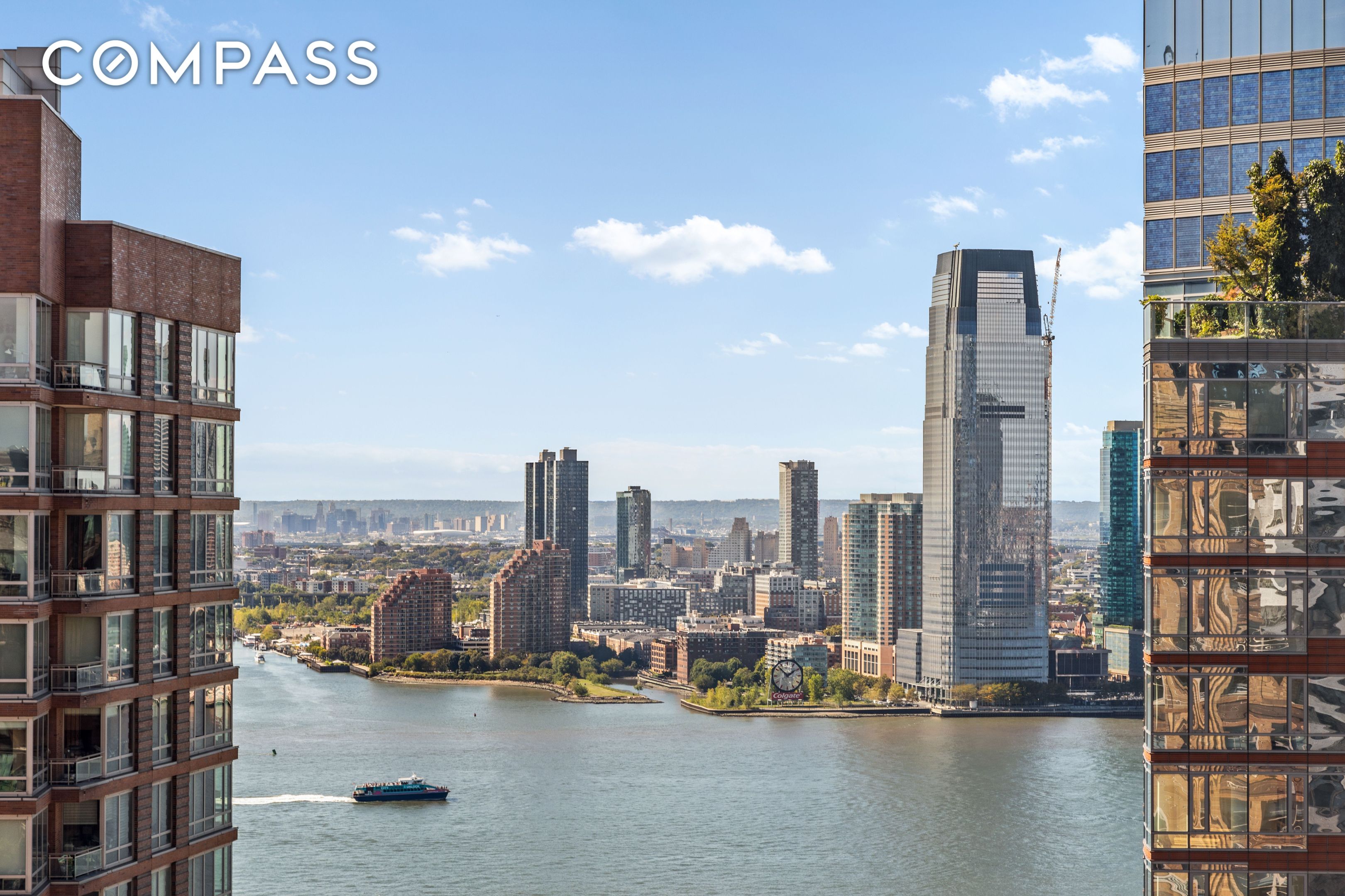 20 West Street 31C
