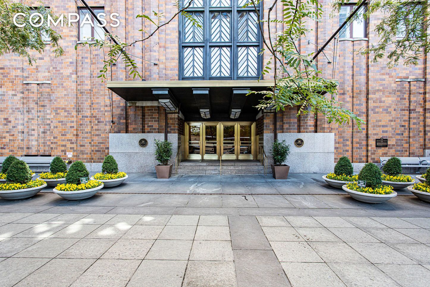 20 West Street 31C