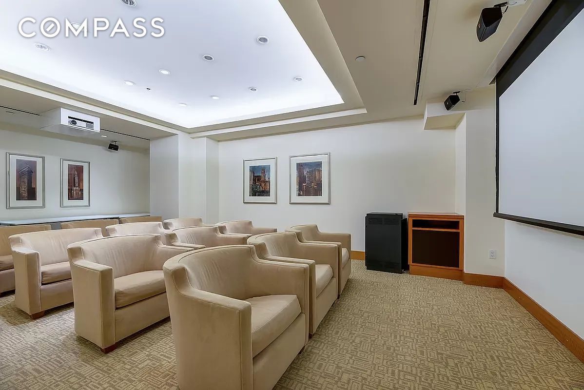 20 West Street 31C