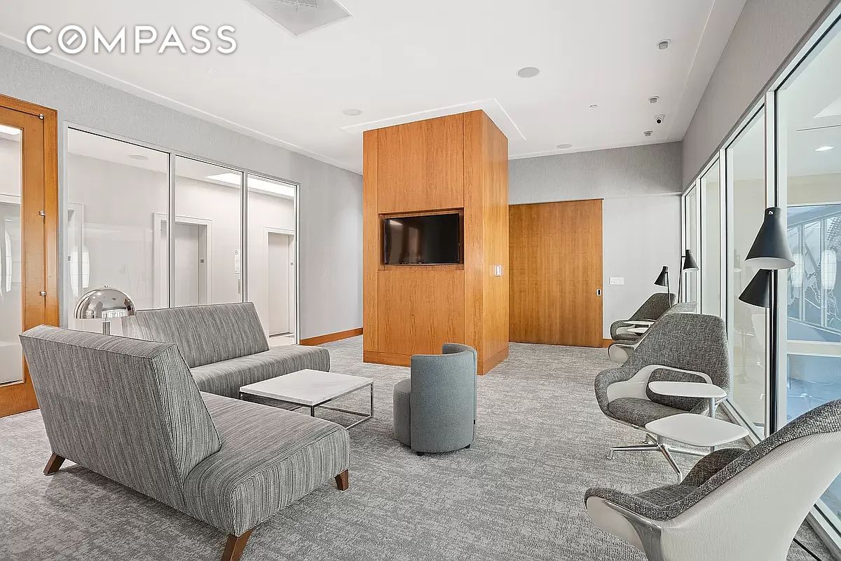 20 West Street 31C