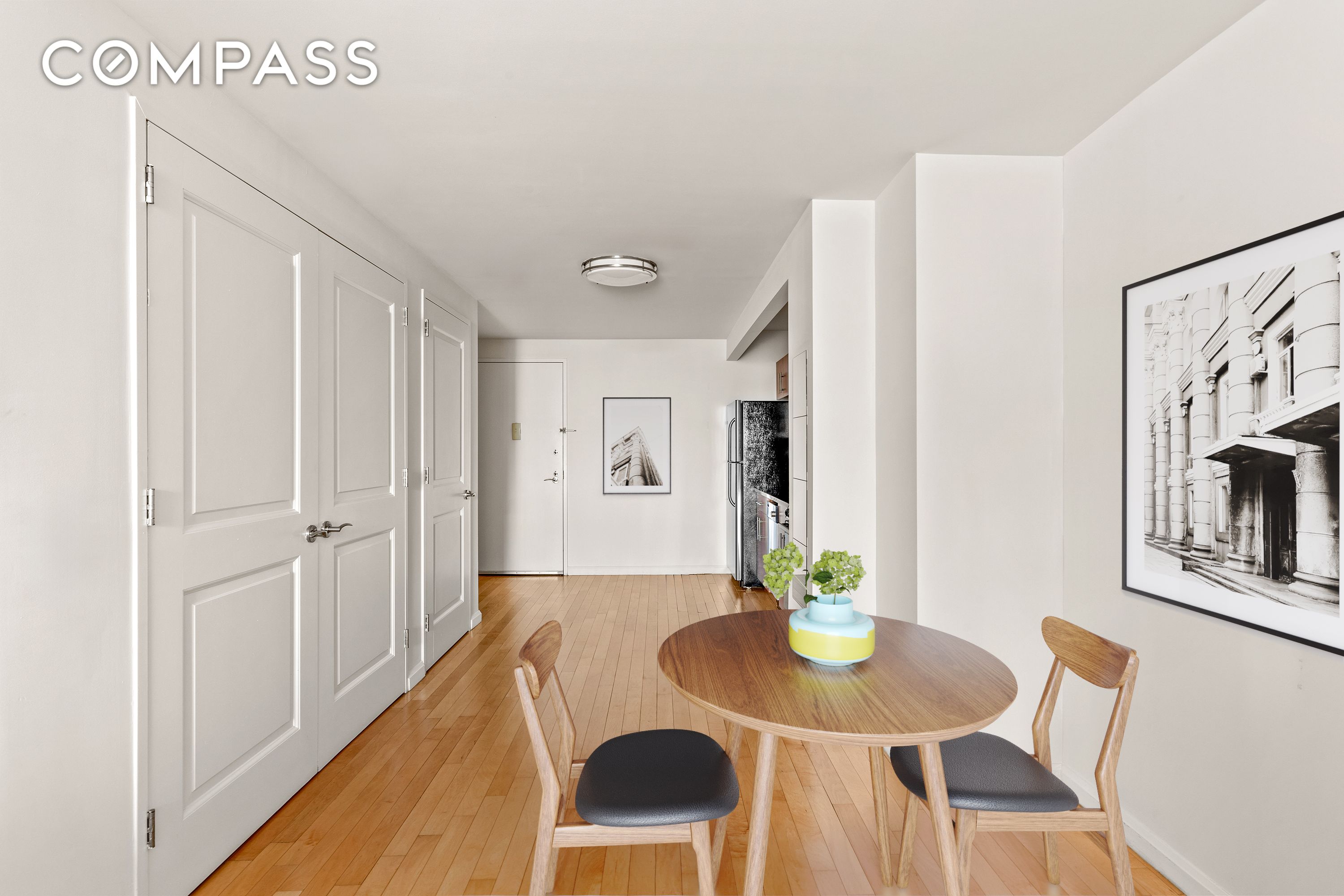 20 West Street 31C