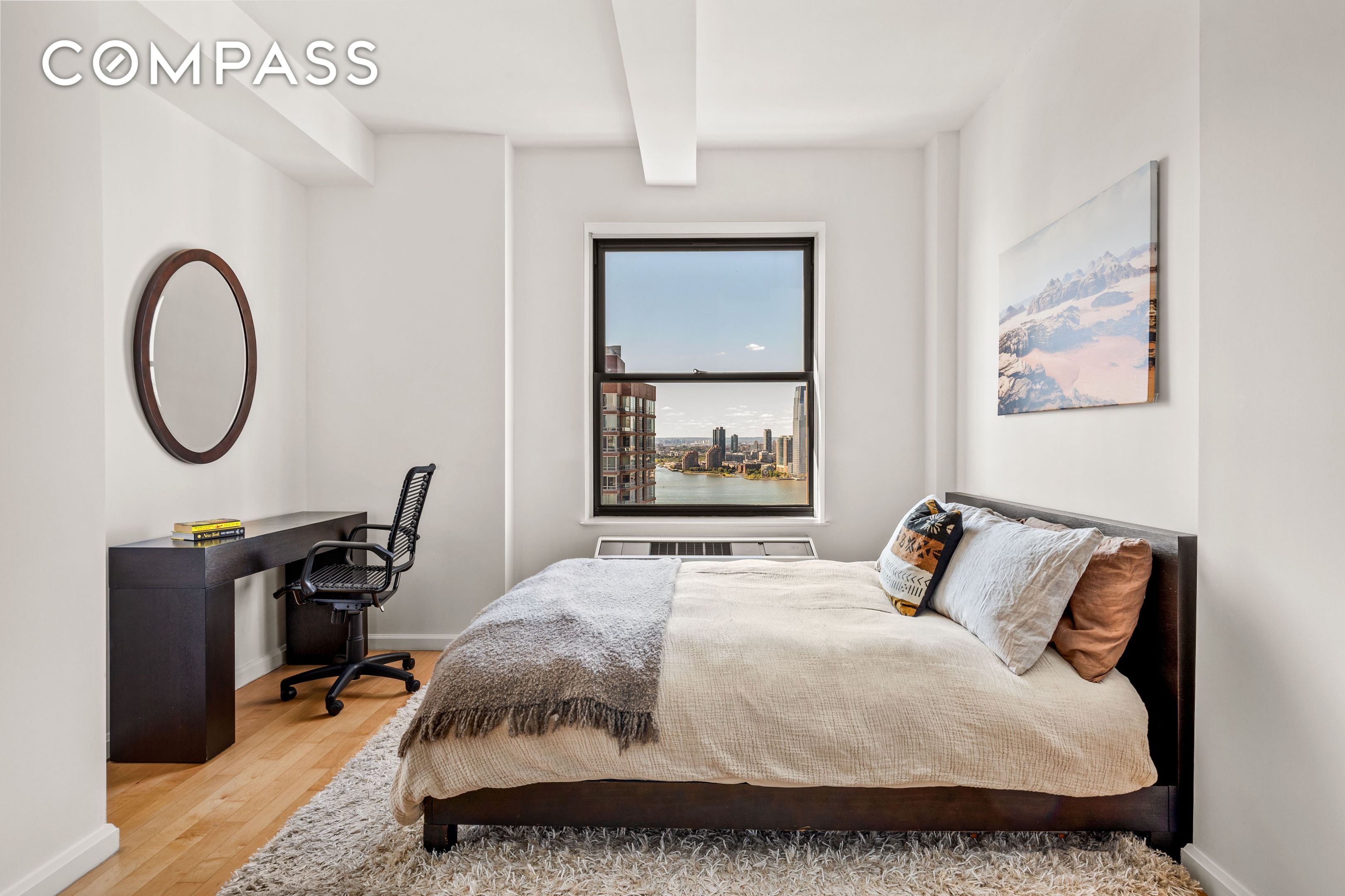 20 West Street 31C