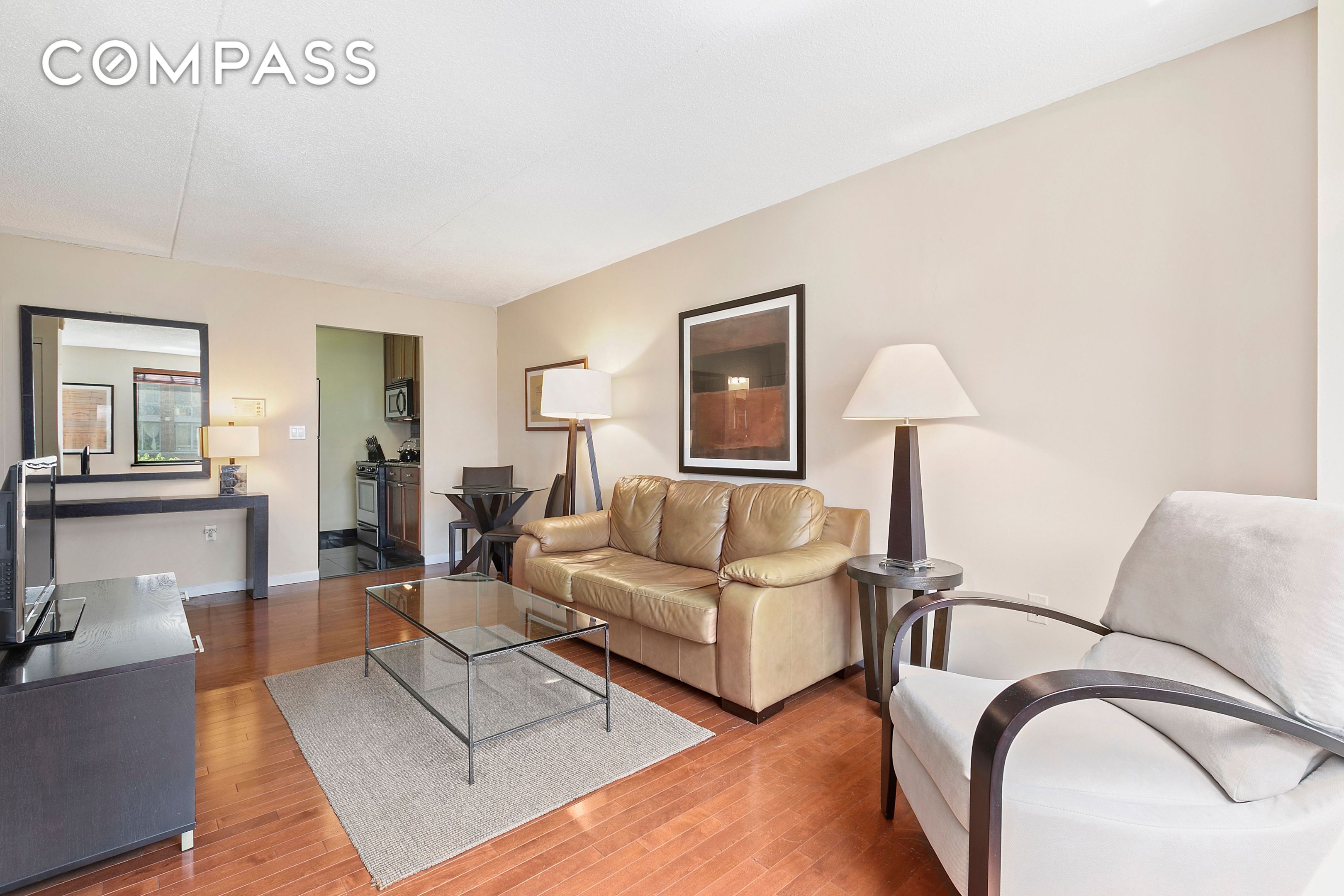 280 Rector Place 4L