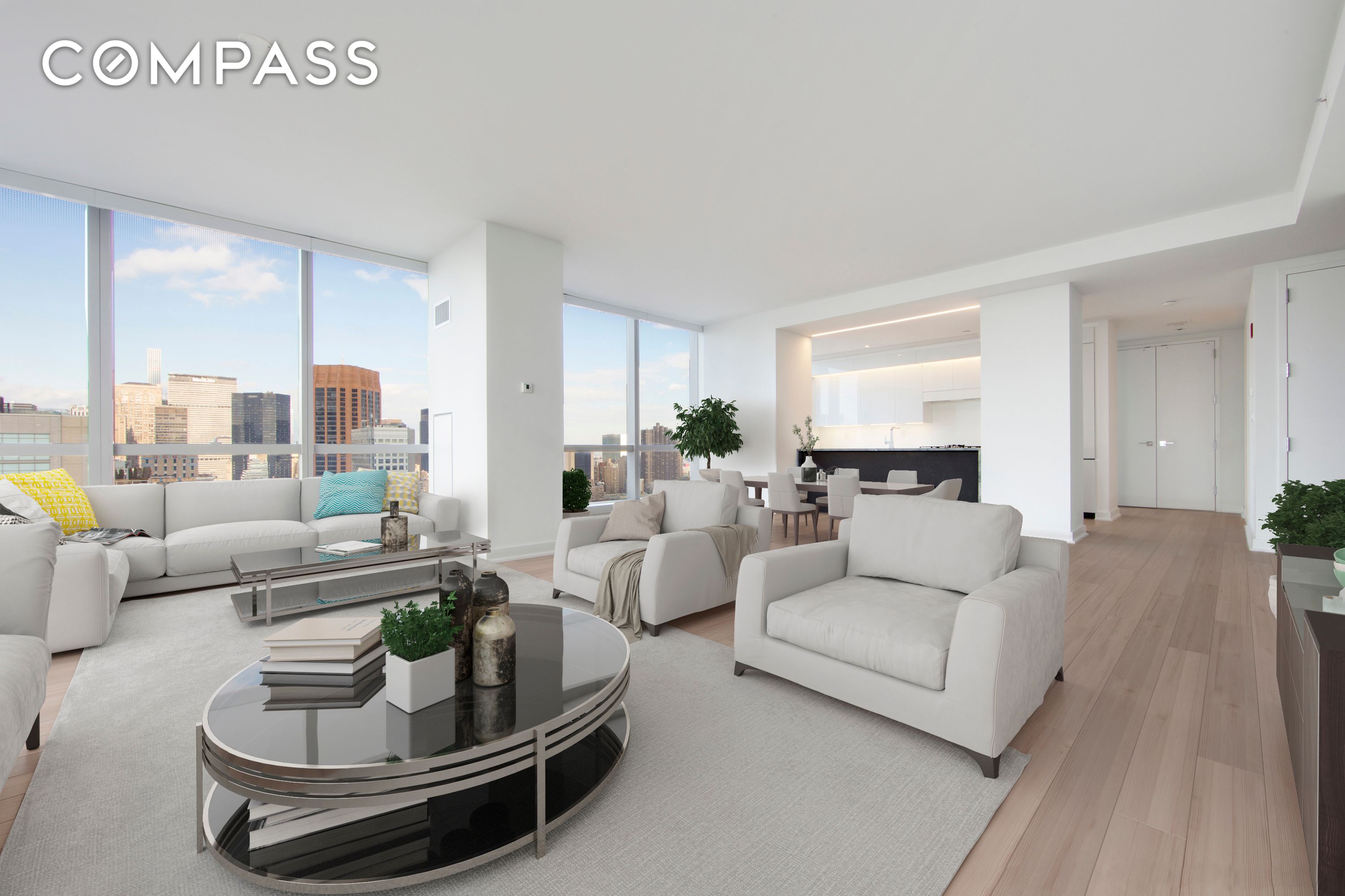 400 Park Avenue S 36C