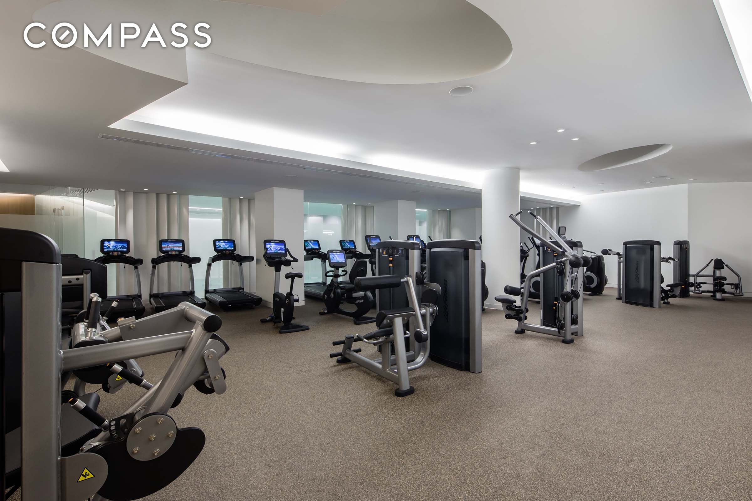 400 Park Avenue S 36C