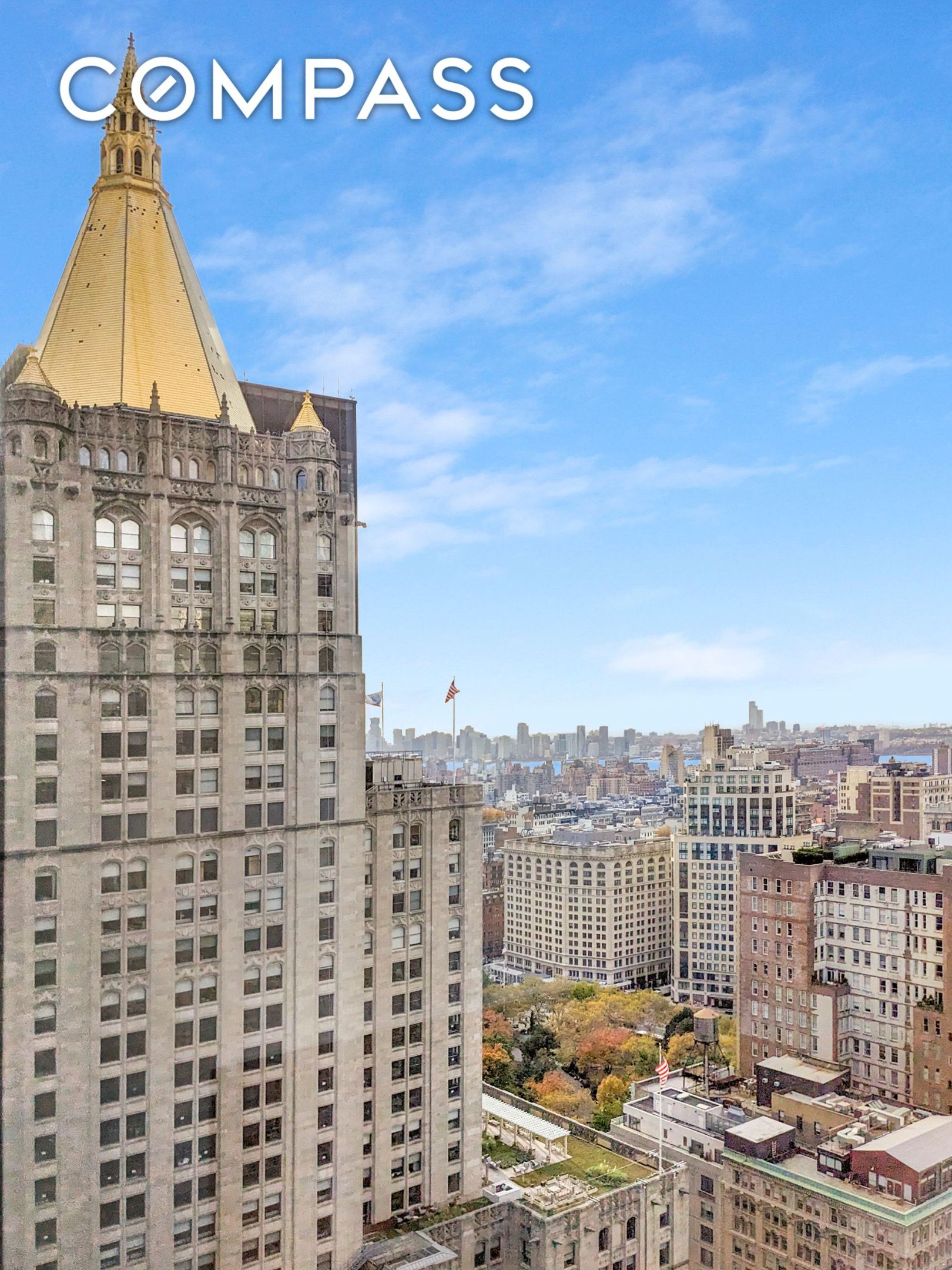 400 Park Avenue S 36C