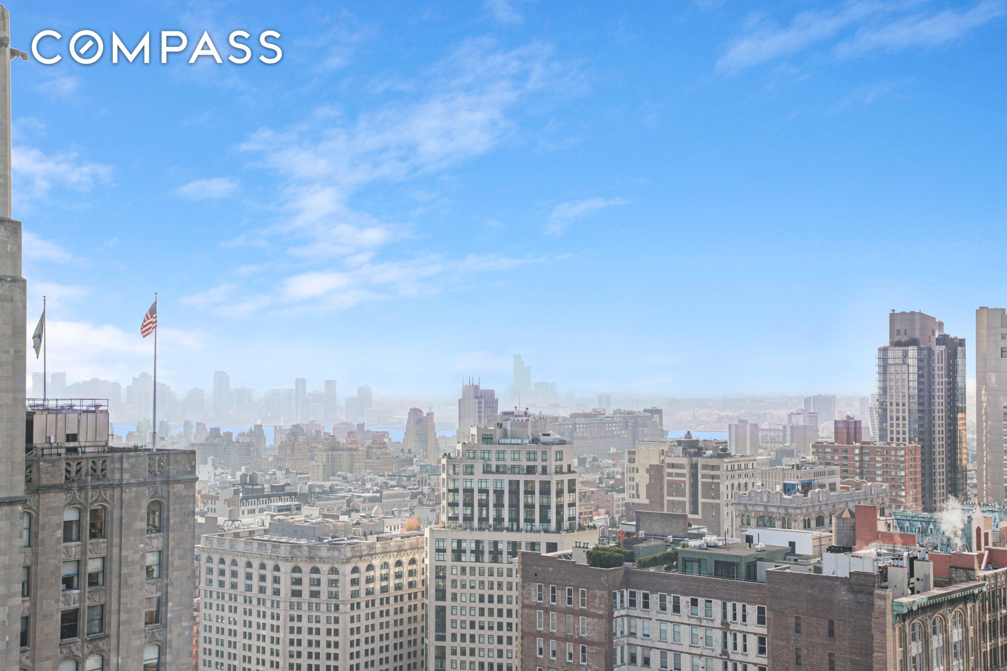 400 Park Avenue S 36C