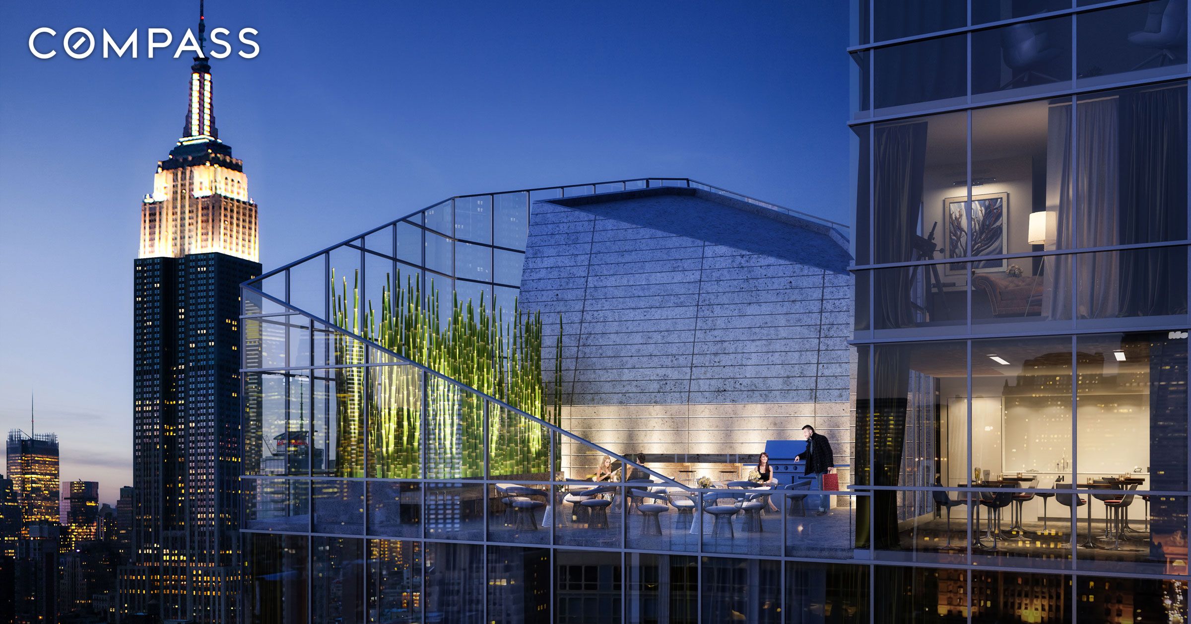 400 Park Avenue S 36C