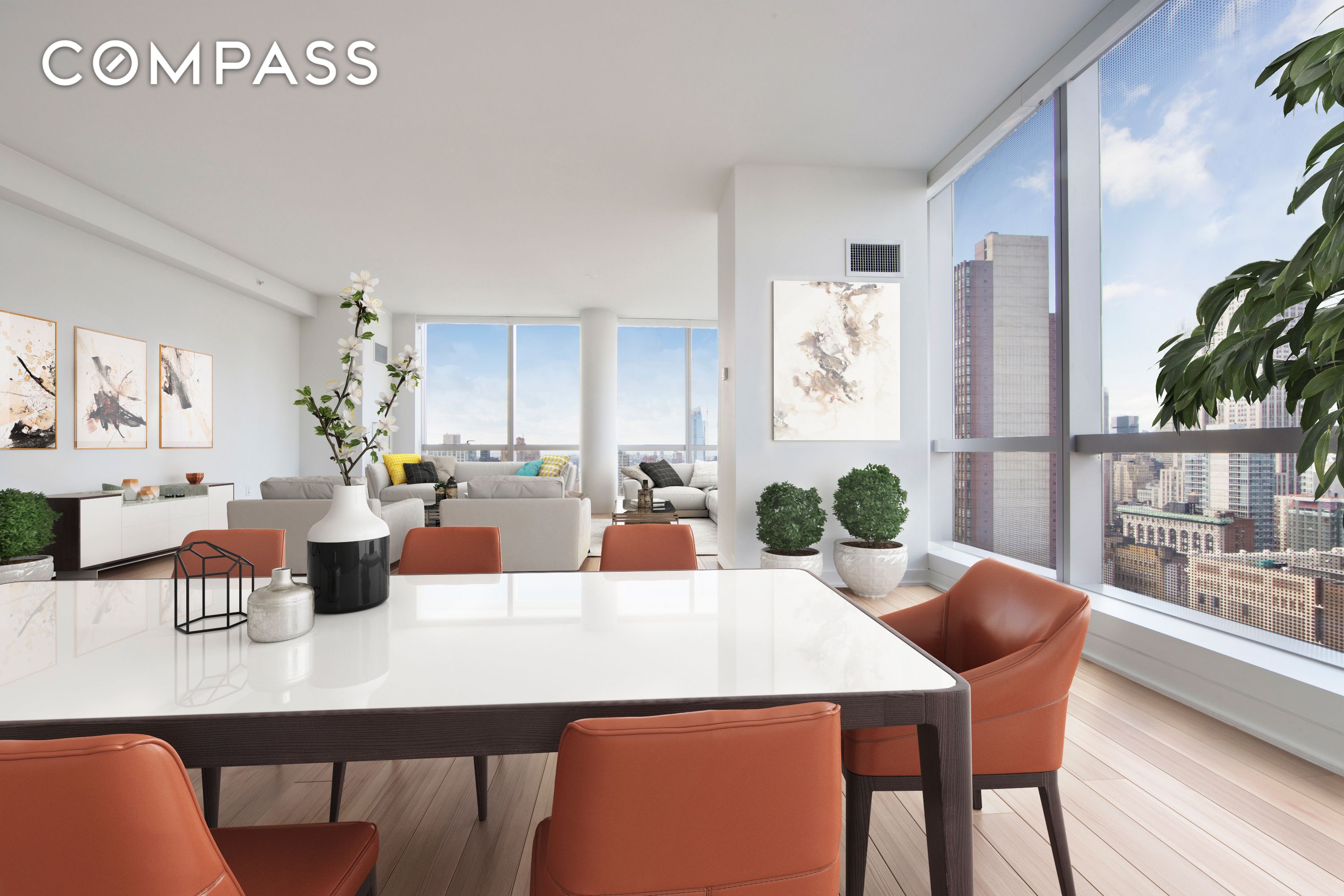 400 Park Avenue S 36C