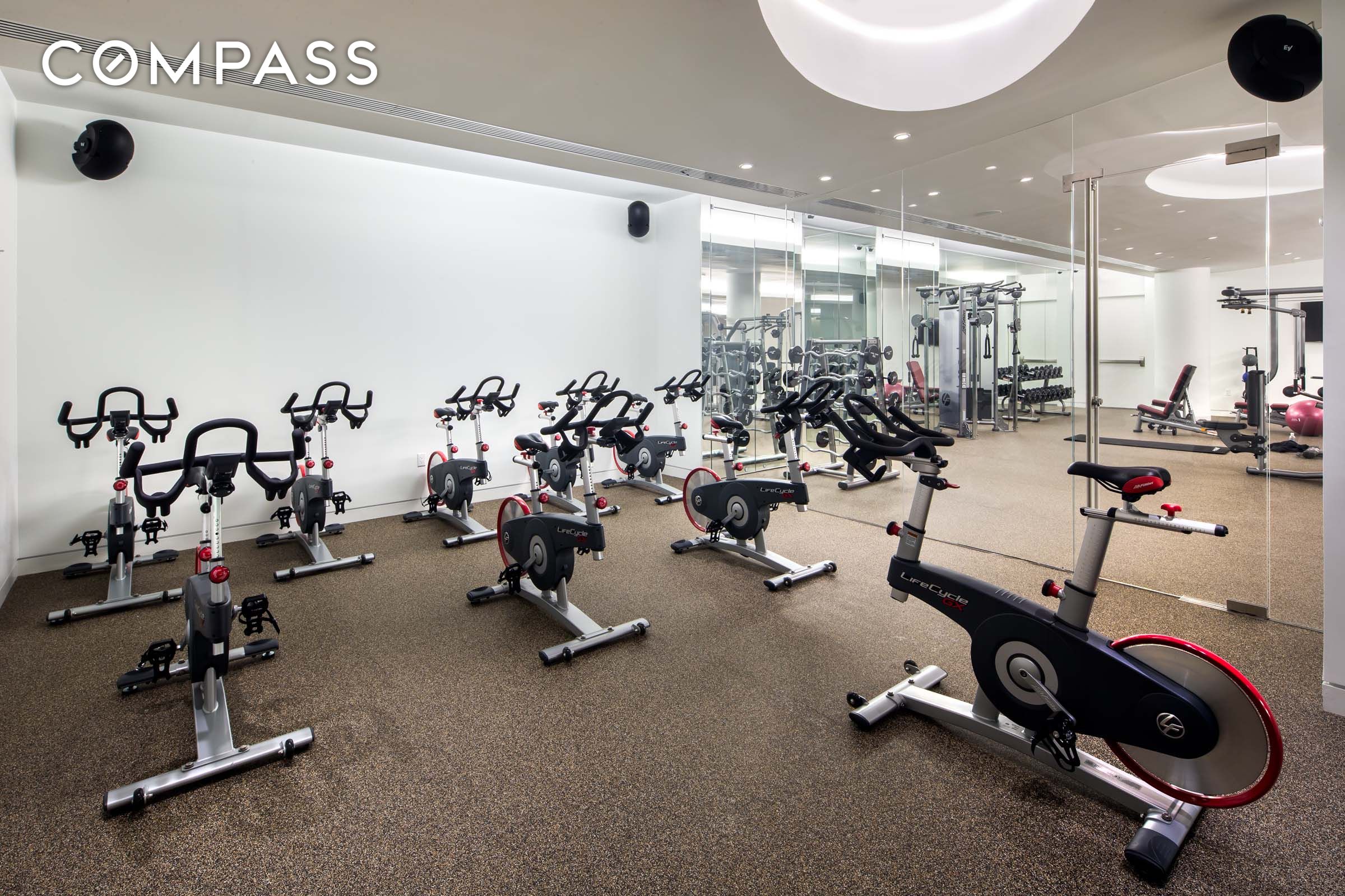 400 Park Avenue S 36C