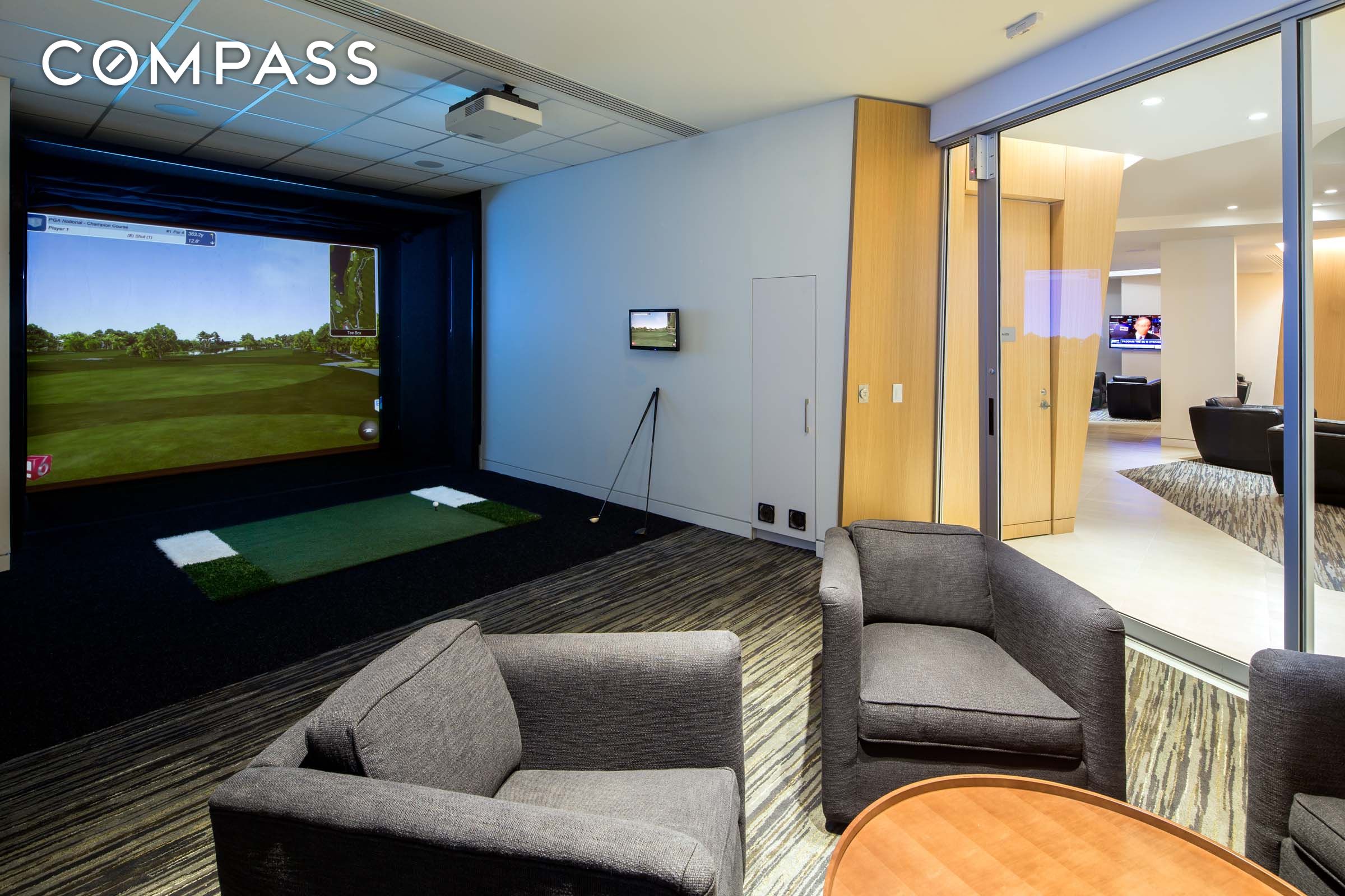 400 Park Avenue S 36C