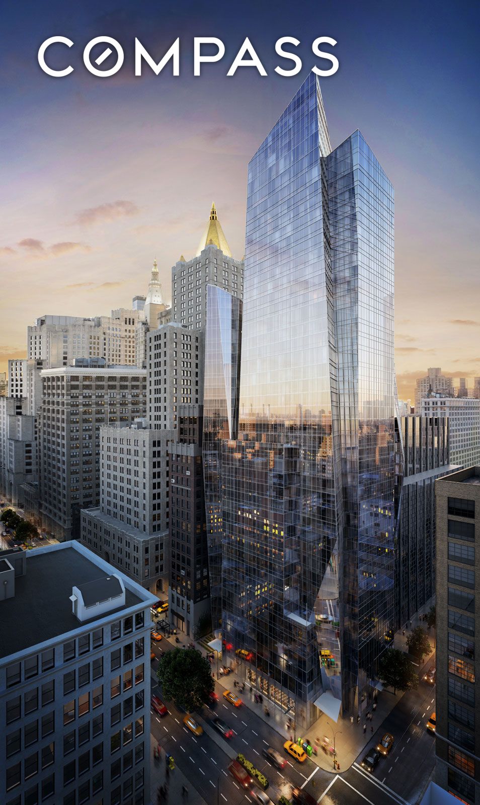 400 Park Avenue S 36C