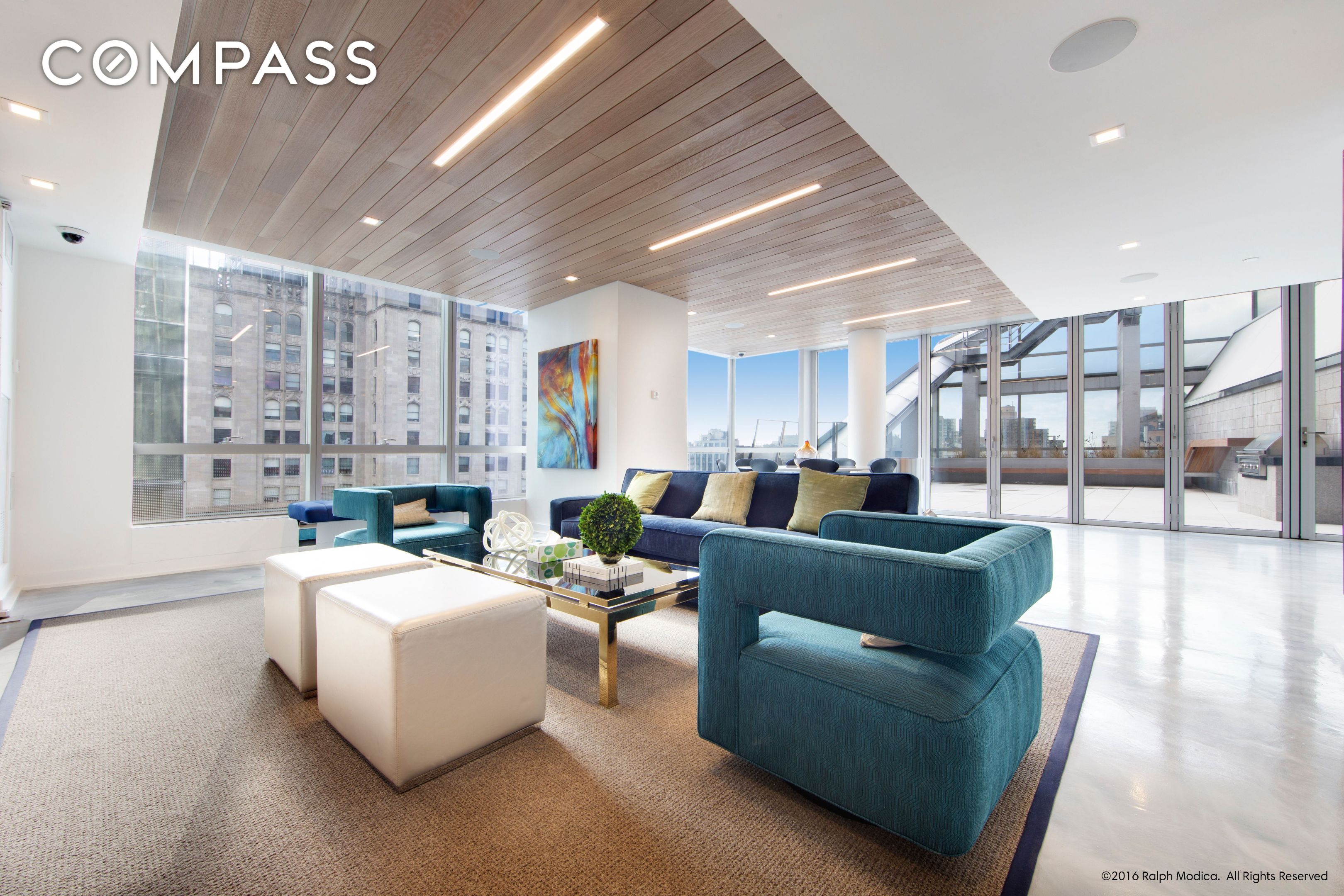 400 Park Avenue S 36C
