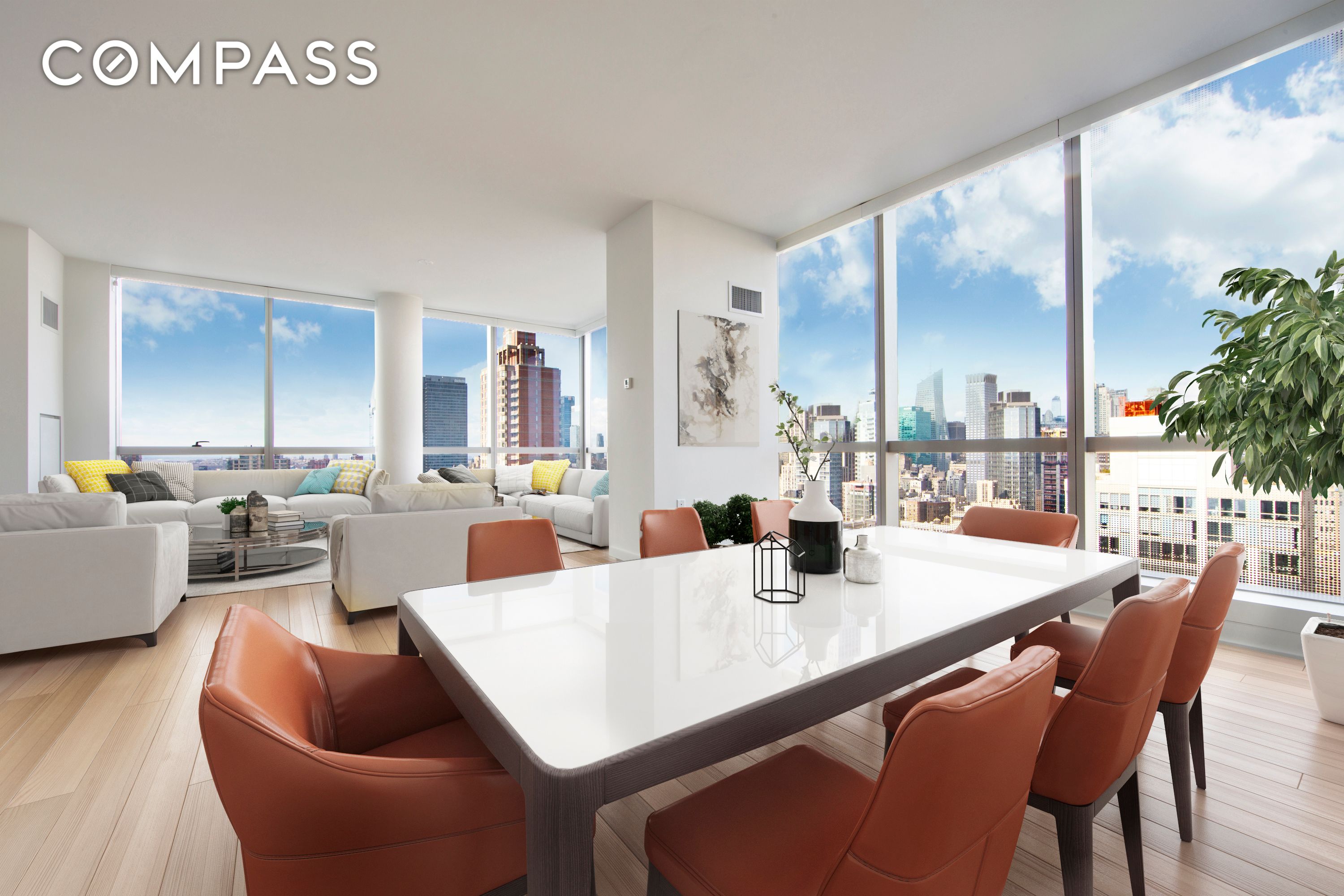 400 Park Avenue S 36C