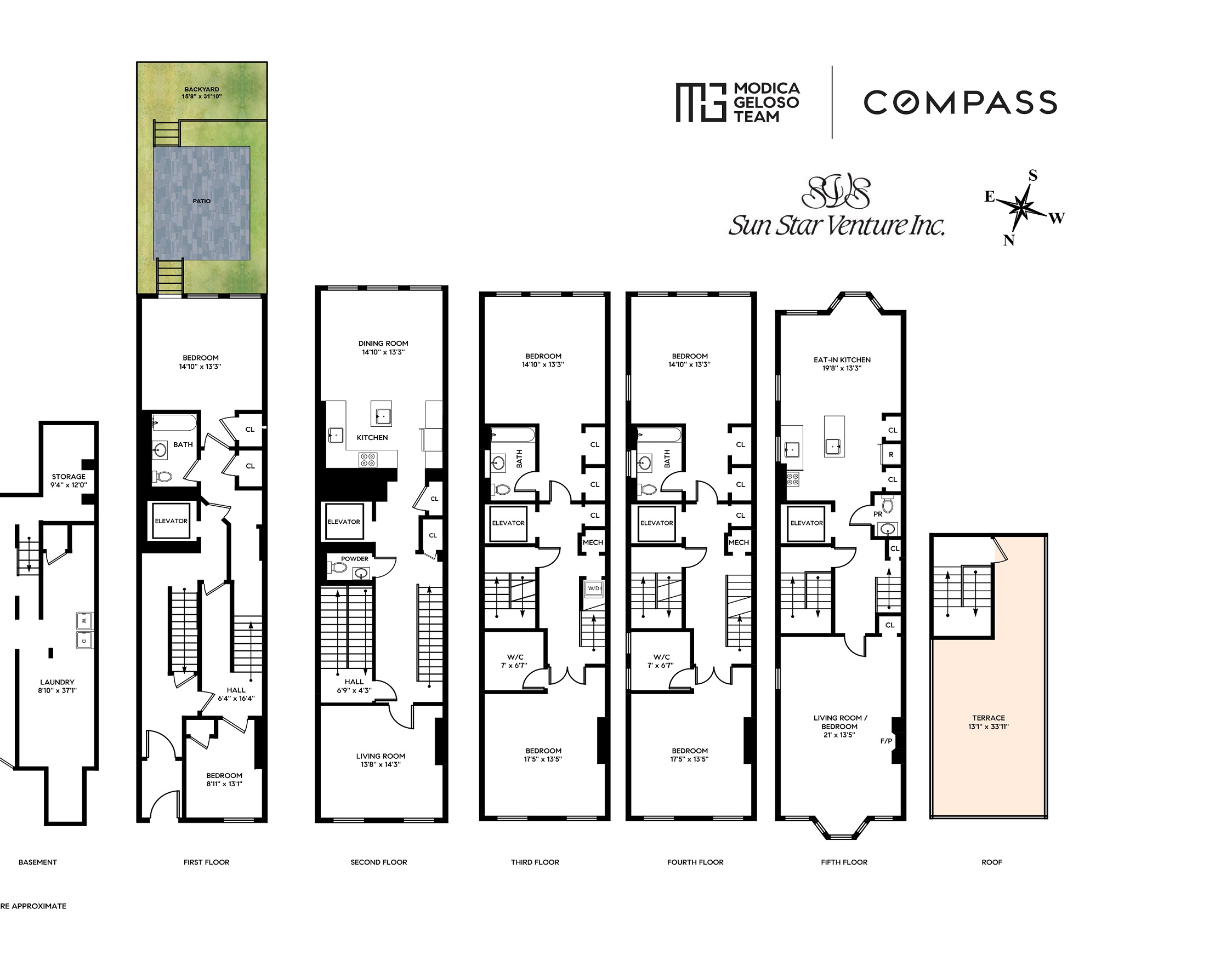 245 E 52nd Street