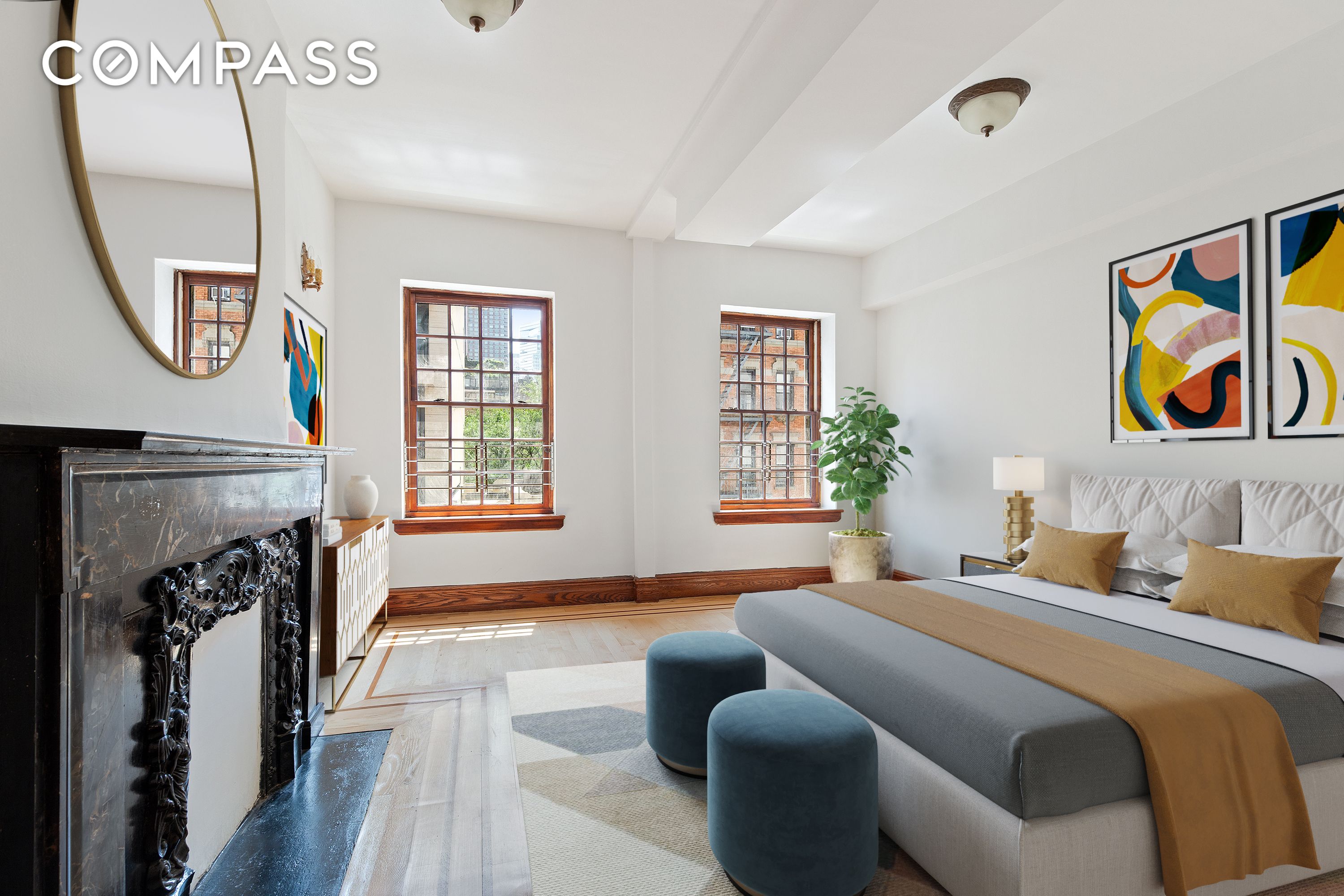 245 E 52nd Street