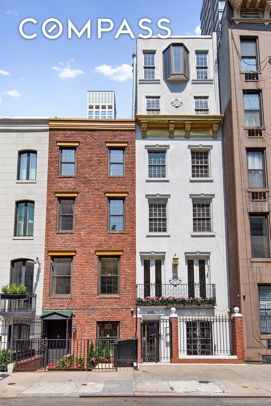 245 E 52nd Street