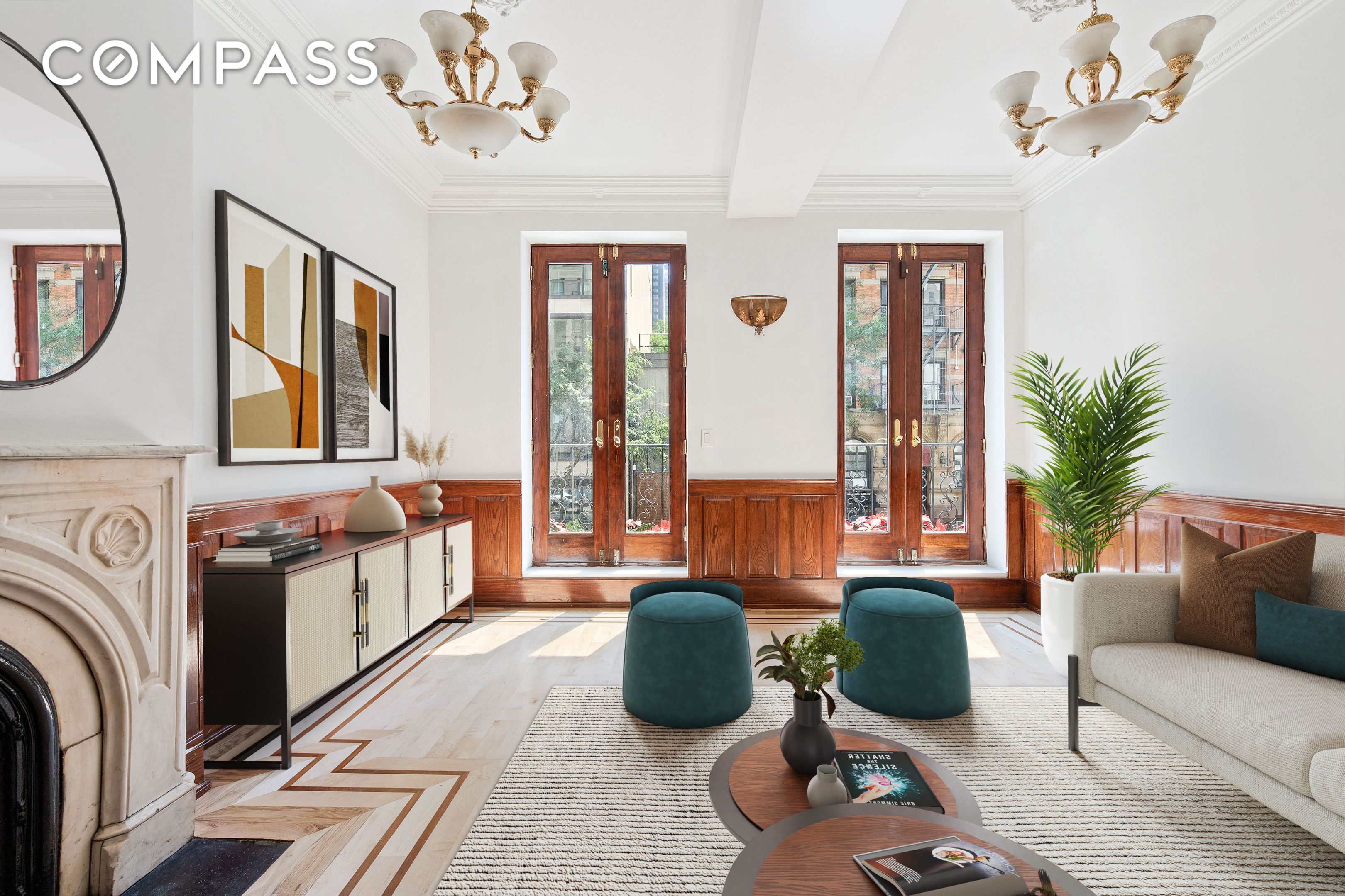 245 E 52nd Street