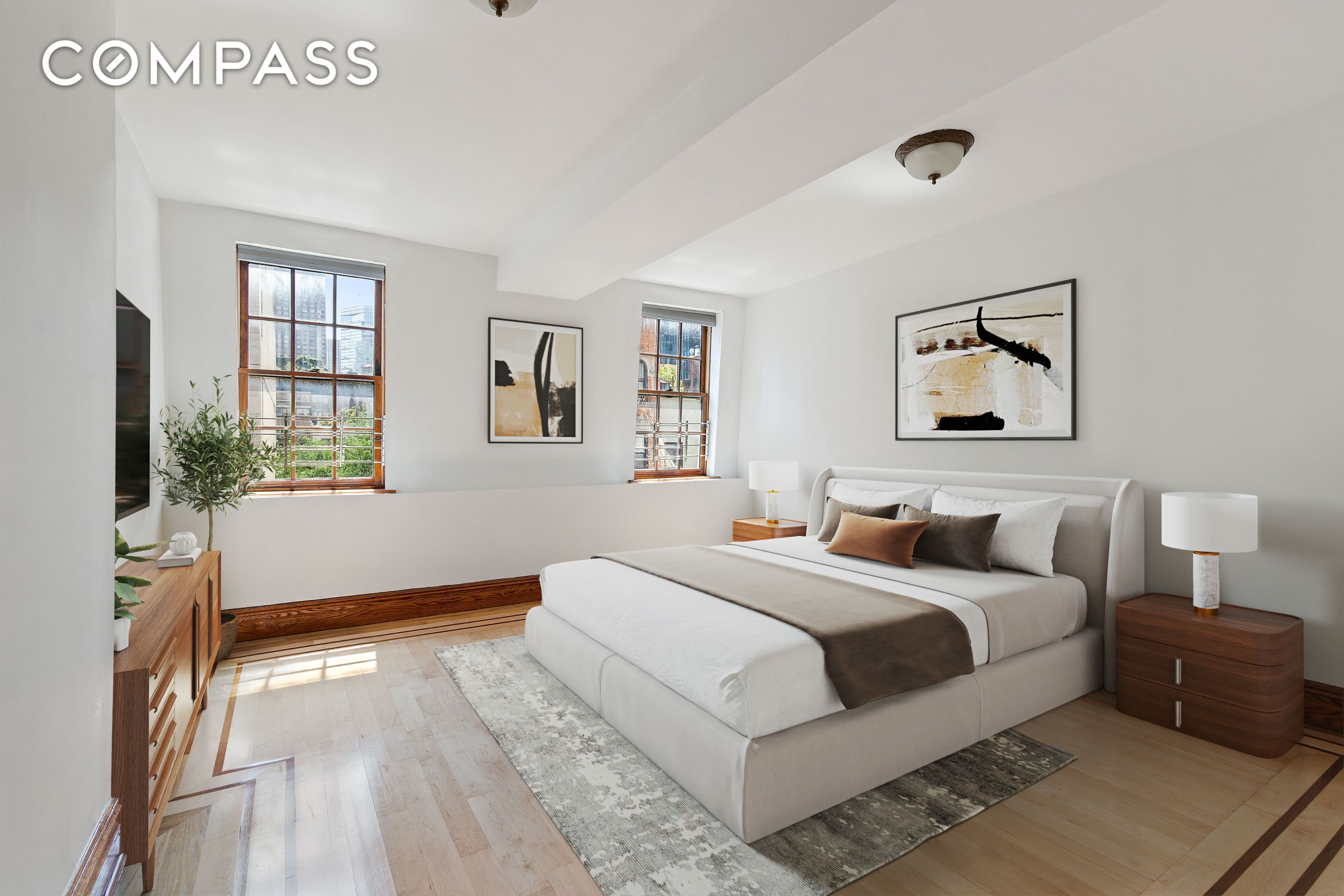 245 E 52nd Street