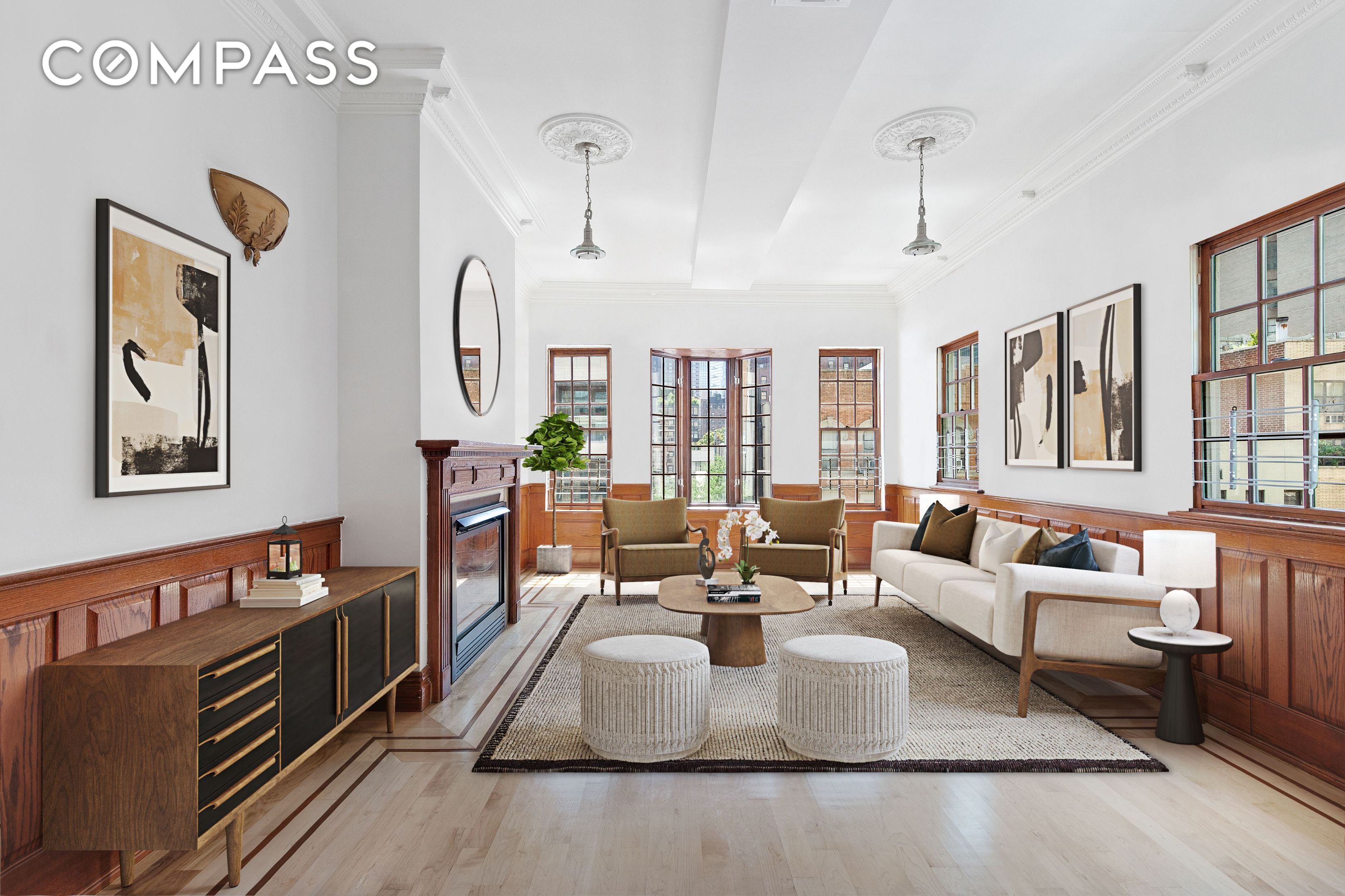245 E 52nd Street