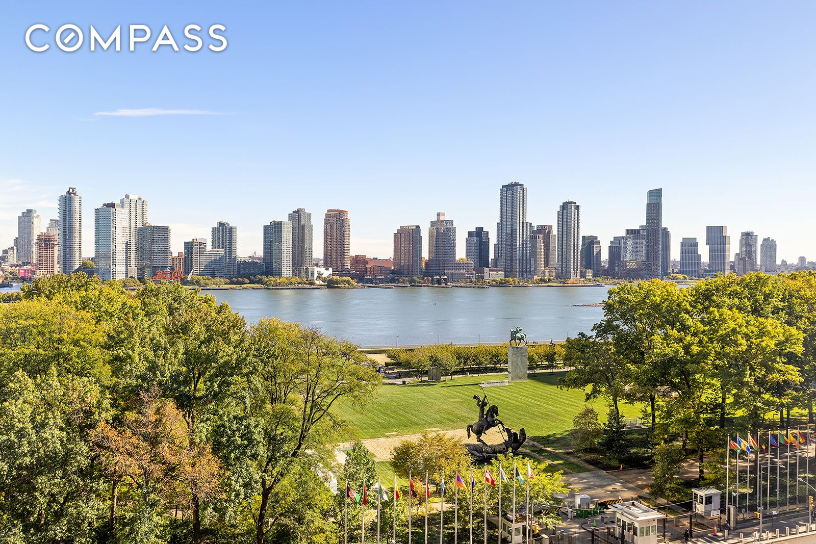 845 United Nations Plaza 11C