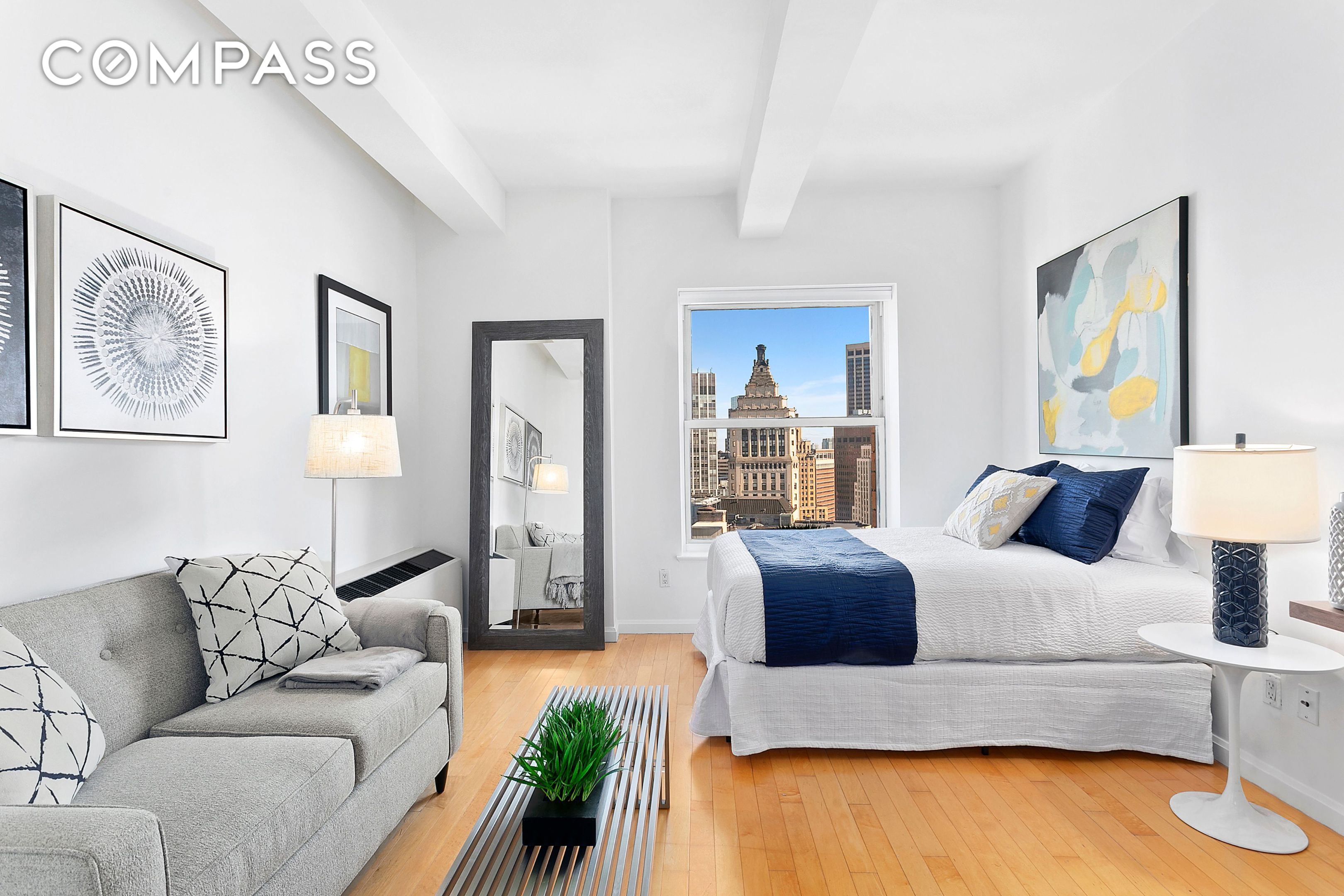 20 West Street 37G