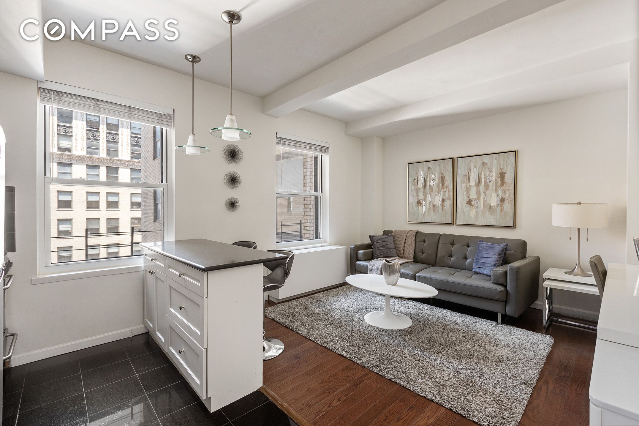 150 W 51st Street 1017