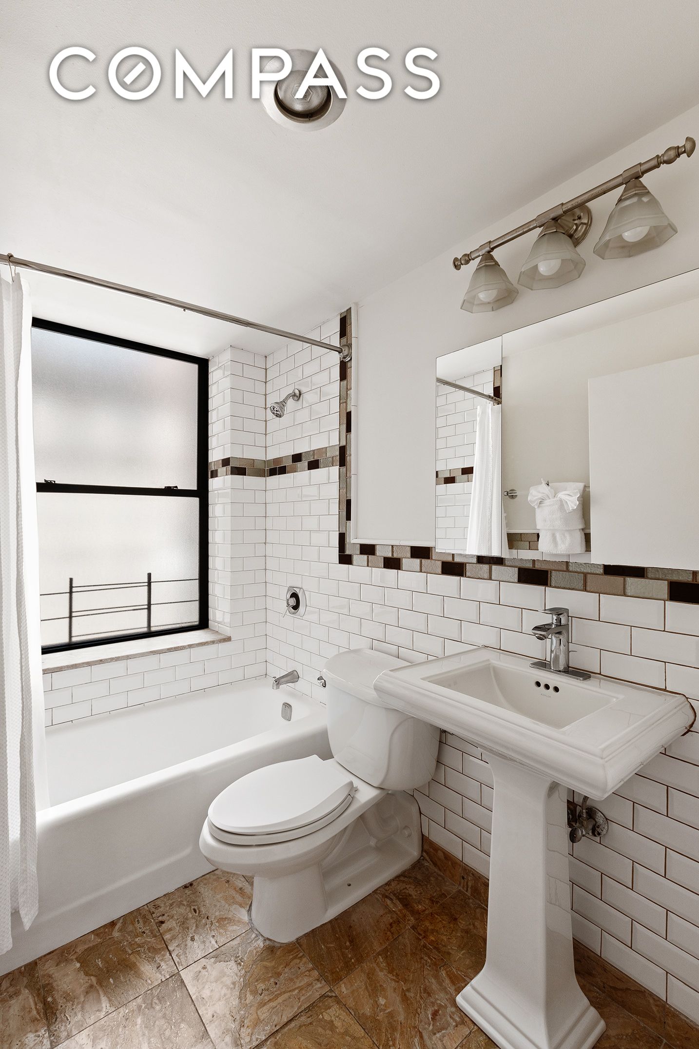 150 W 51st Street 1017