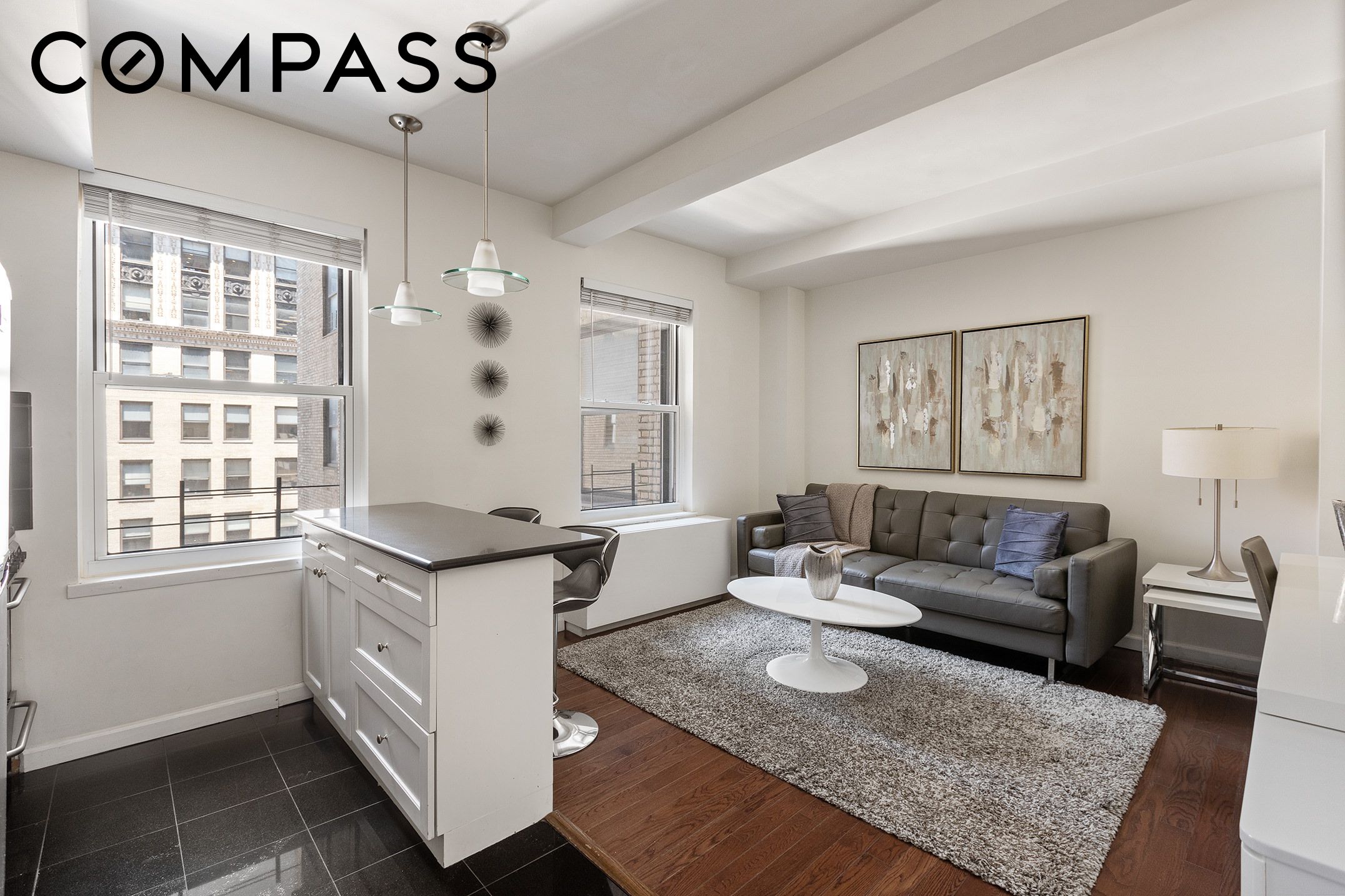 150 W 51st Street 1017