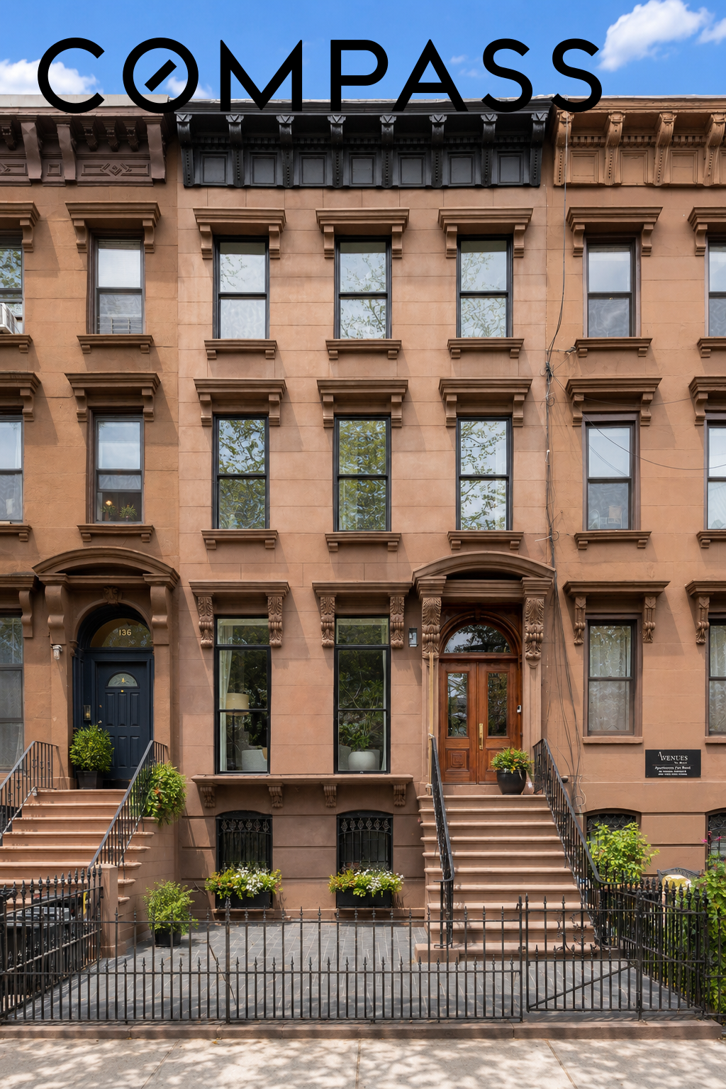 134 Macon Street