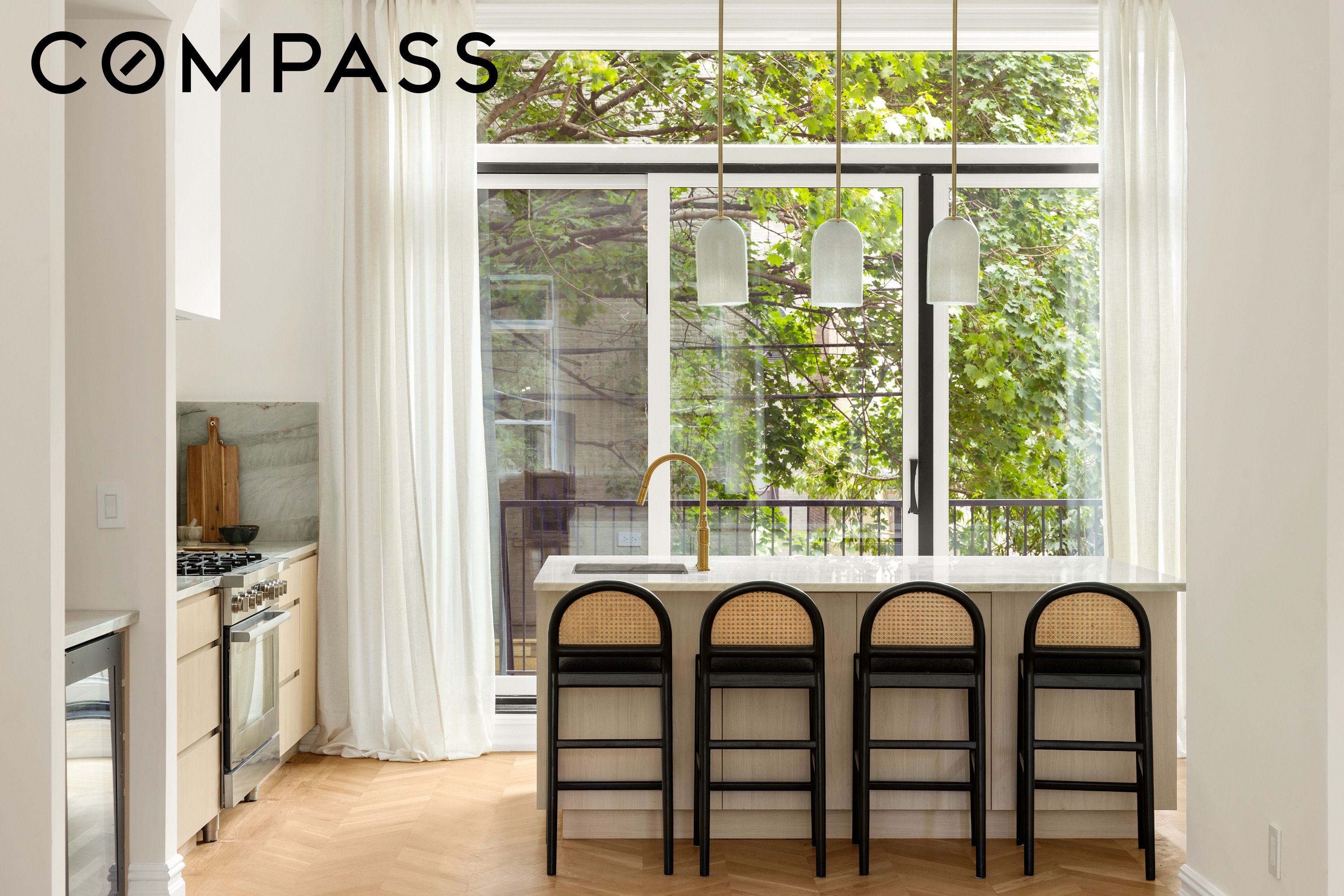 134 Macon Street