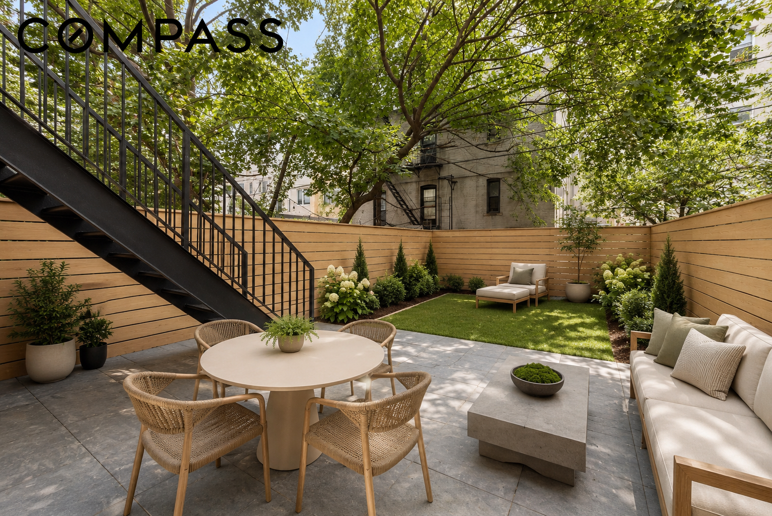 134 Macon Street