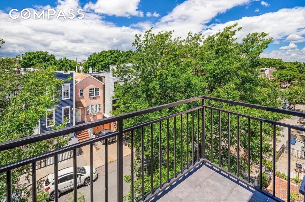 1178 Greene Avenue 4F