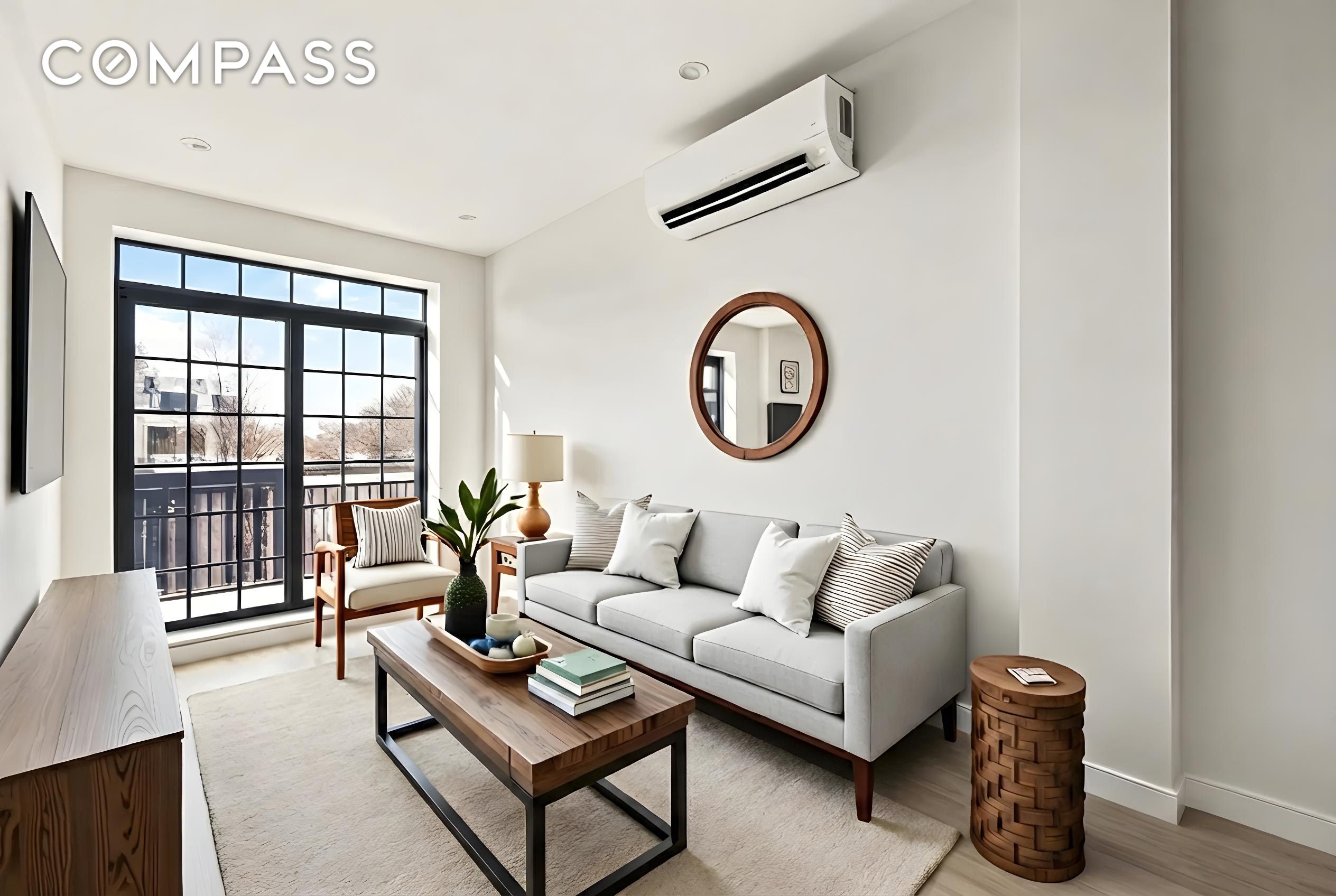 1178 Greene Avenue 4F