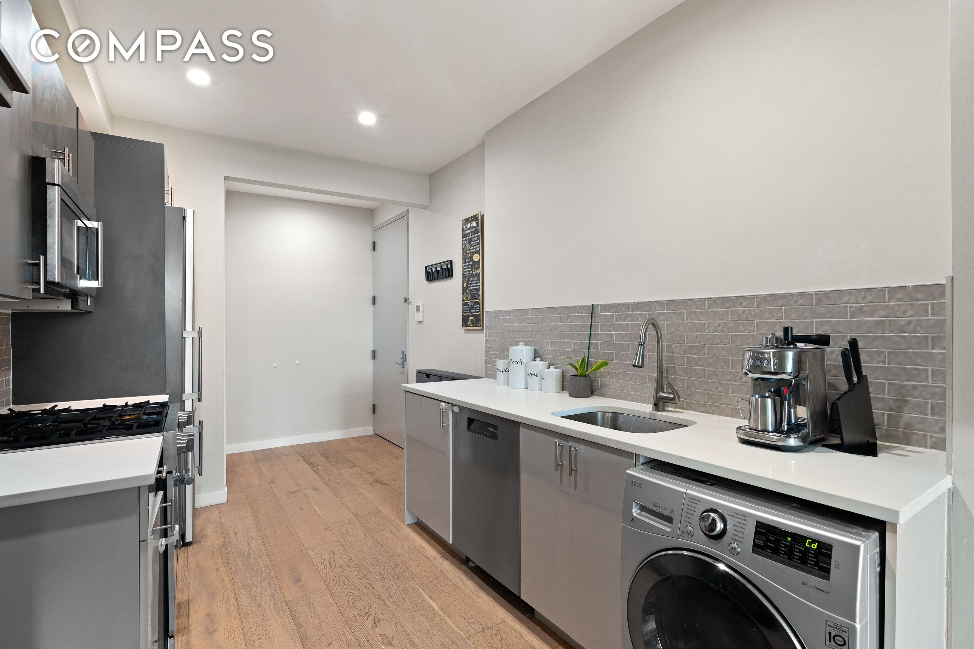 1178 Greene Avenue 4F