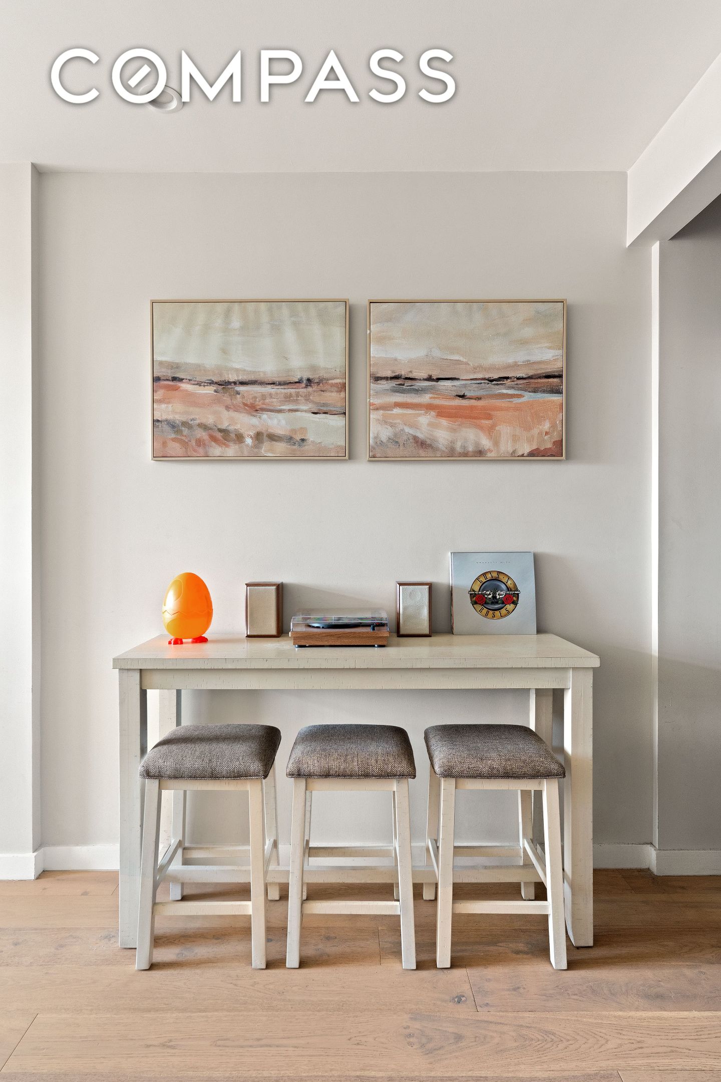 1178 Greene Avenue 4F