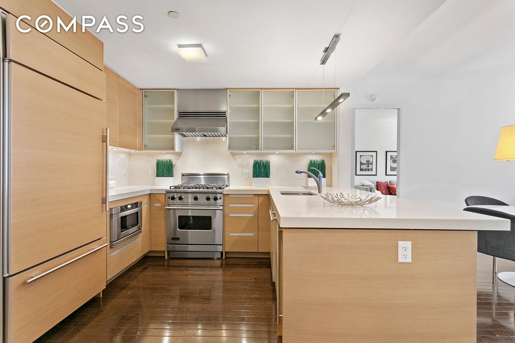 462 W 58th Street 5A