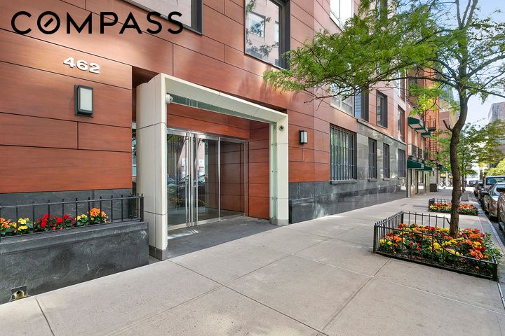 462 W 58th Street 5A