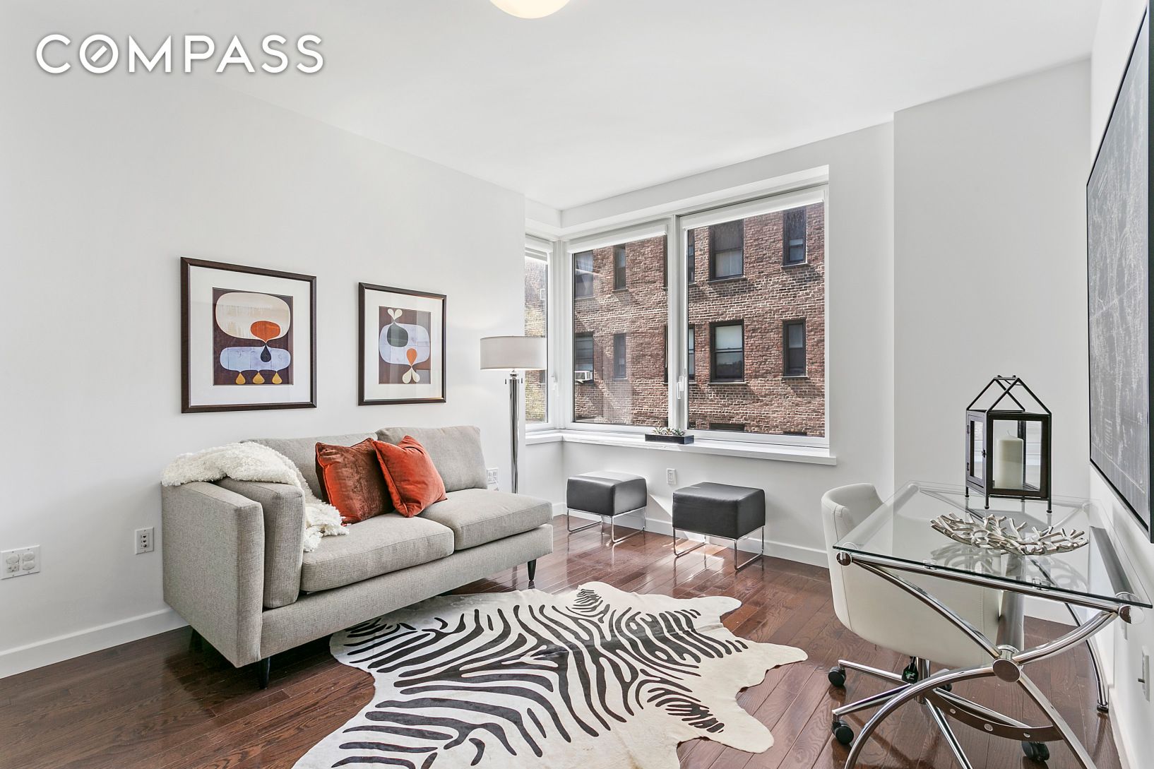 462 W 58th Street 5A