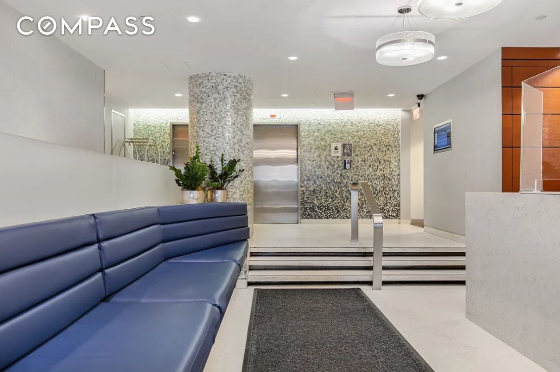 462 W 58th Street 5A