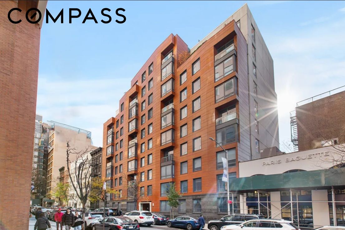 462 W 58th Street 5A