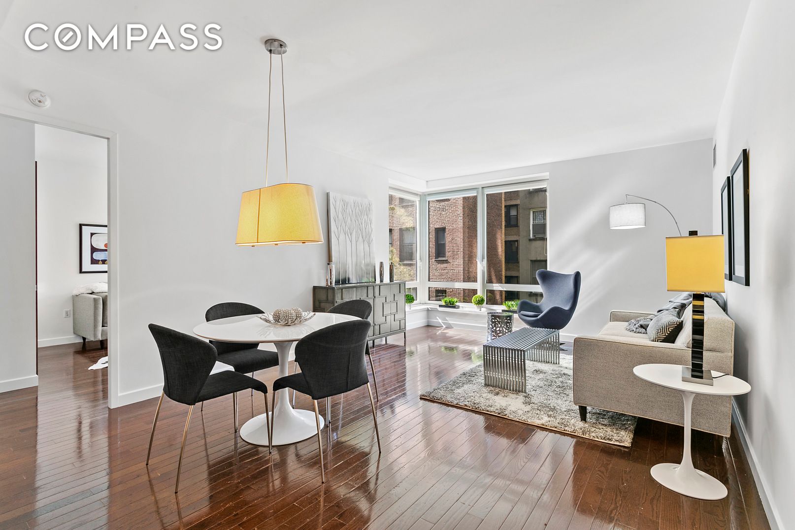 462 W 58th Street 5A